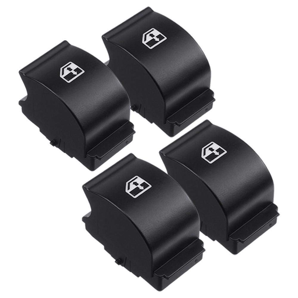 Fensterheber Schalter,Fensterhebersteuerung Autofenster Control Switch Button Cover Cap fit verwendung Passend für FIAT Ducato 250 Bus 2001-2014 doblo 263 Box Estate MPV-Plattform/Chassis 2010-2014 Fensterheber Schalter,Fensterhebersteuerung Autofenster Control Switch Button Cover Cap fit verwendung Passend für FIAT Ducato 250 Bus 2001-2014 doblo 263 Box Estate MPV-Plattform/Chassis 2010-2014 von YZWHKJ
