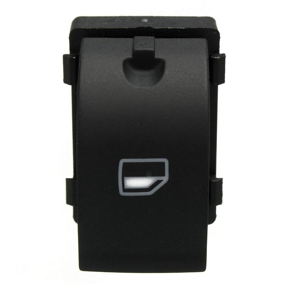Fensterheber Schalter,Fensterhebersteuerung Fensterschalter Panel Fit Toggle-Switch Passend für A4 B6 03-05 8ED959855 Fensterschalter Master Electric Power TSLM1 Fensterheber Schalter,Fensterhebersteuerung Fensterschalter Panel Fit Toggle-Switch Passend für A4 B6 03-05 8ED959855 Fensterschalter Master Electric Power TSLM1 von YZWHKJ