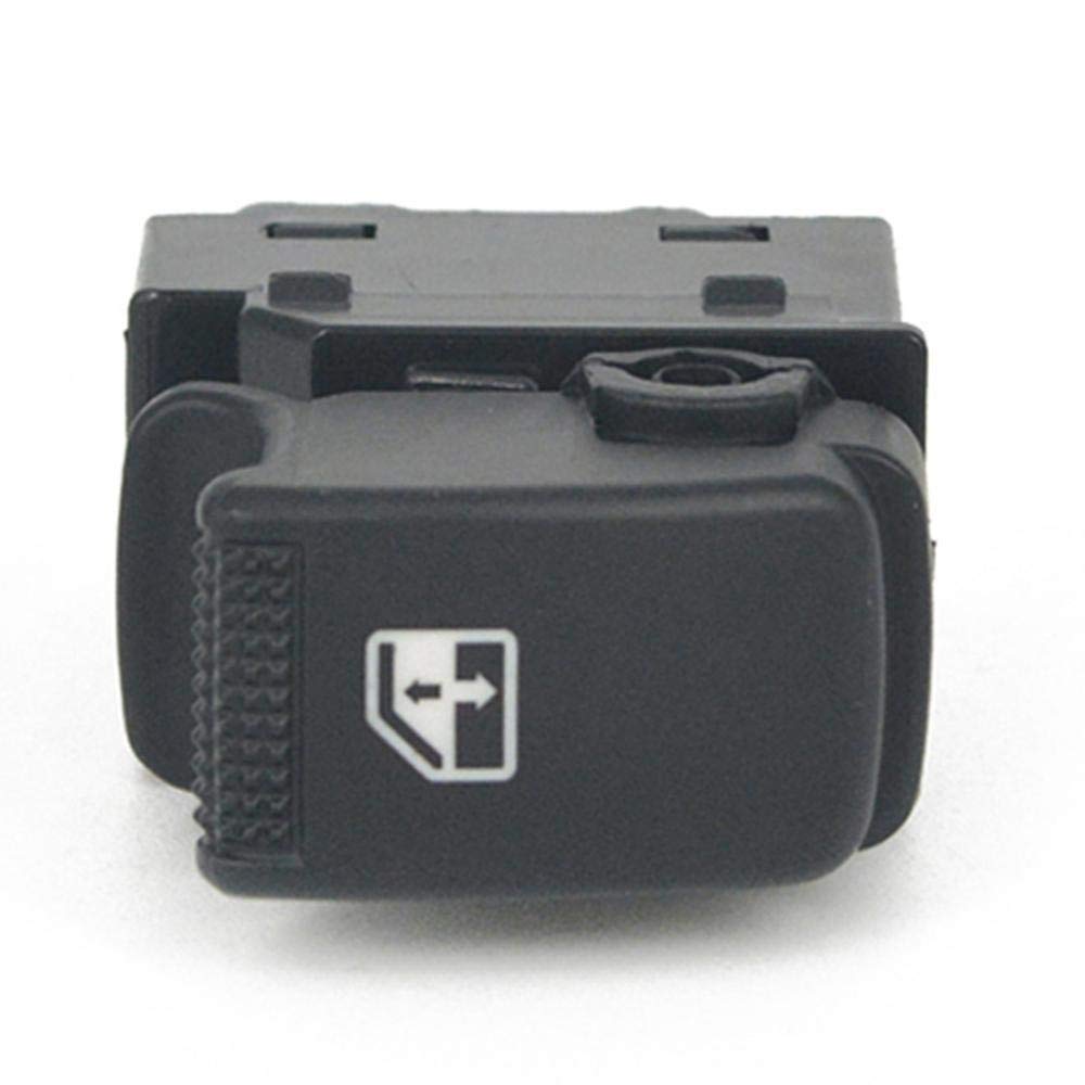 Fensterheber Schalter,Fensterhebersteuerung Fensterschalterabdeckung Auto Elektrische Leistungsfenster Steuerung Einzelschalter Passend für Hyundai Tucson 2005-2009 Power Fenster Button Schaltkappe Fensterheber Schalter,Fensterhebersteuerung Fensterschalterabdeckung Auto Elektrische Leistungsfenster Steuerung Einzelschalter Passend für Hyundai Tucson 2005-2009 Power Fenster Button Schaltkappe von YZWHKJ