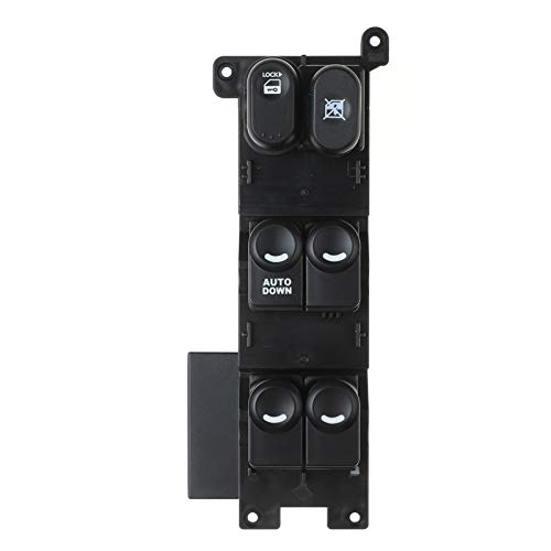 Fensterheber Schalter,Fensterhebersteuerung Fit verwendung Passend für Hyundai I30 I30CW 2008-2011 Autofenster-Lifter Switch-Treiberseite Vorderseite Links-Steuerschalter 93570-2L010 93570-2L000(Auto Fensterheber Schalter,Fensterhebersteuerung Fit verwendung Passend für Hyundai I30 I30CW 2008-2011 Autofenster-Lifter Switch-Treiberseite Vorderseite Links-Steuerschalter 93570-2L010 93570-2L000(Auto von YZWHKJ