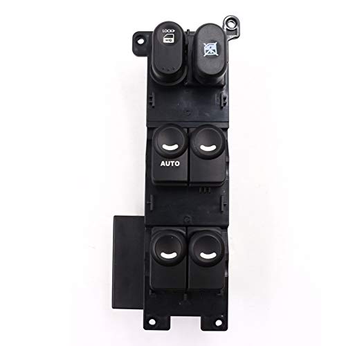 Fensterheber Schalter,Fensterhebersteuerung Fit verwendung Passend für Hyundai I30 I30CW 2008-2011 Autofenster-Lifter Switch-Treiberseite Vorderseite Links-Steuerschalter 93570-2L010 93570-2L000(Auto) Fensterheber Schalter,Fensterhebersteuerung Fit verwendung Passend für Hyundai I30 I30CW 2008-2011 Autofenster-Lifter Switch-Treiberseite Vorderseite Links-Steuerschalter 93570-2L010 93570-2L000(Auto) von YZWHKJ