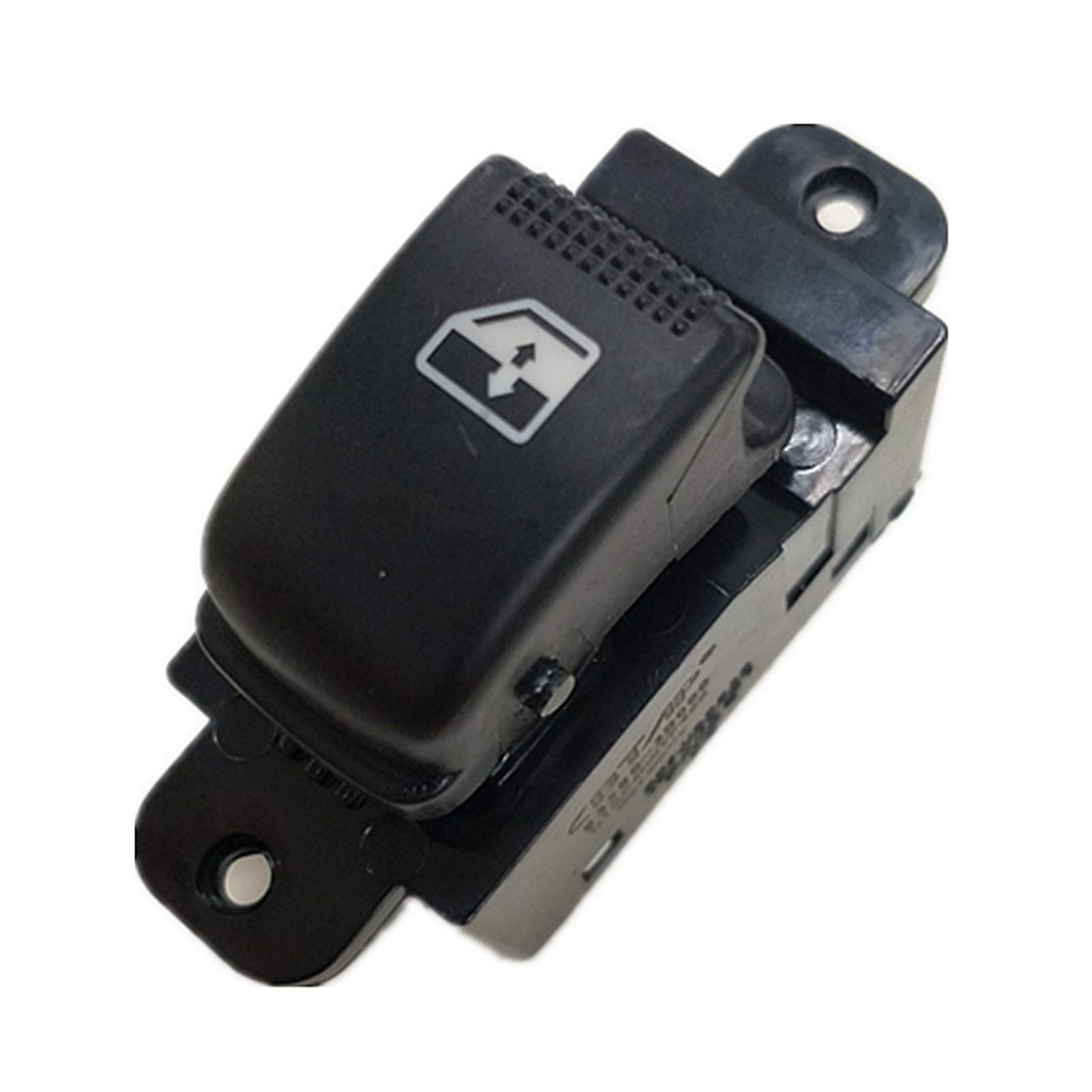 Fensterheber Schalter,Fensterhebersteuerung Leistungsfenster Steuerschalter Passend für Hyundai Elantra Sonata Kia Rio Optima Sedona 93580-3D000 935803D000 93580-26100 Fensterheber Schalter,Fensterhebersteuerung Leistungsfenster Steuerschalter Passend für Hyundai Elantra Sonata Kia Rio Optima Sedona 93580-3D000 935803D000 93580-26100 von YZWHKJ