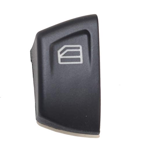 Fensterheber Schalter,Fensterhebersteuerung Paarfenster Schalterabdeckung fit verwendung Passend für Mercedes Passend für SPRINTER VITO VIANO POWER FENSTER Button Switch Console Cover Caps Sprinter MK Fensterheber Schalter,Fensterhebersteuerung Paarfenster Schalterabdeckung fit verwendung Passend für Mercedes Passend für SPRINTER VITO VIANO POWER FENSTER Button Switch Console Cover Caps Sprinter MK von YZWHKJ