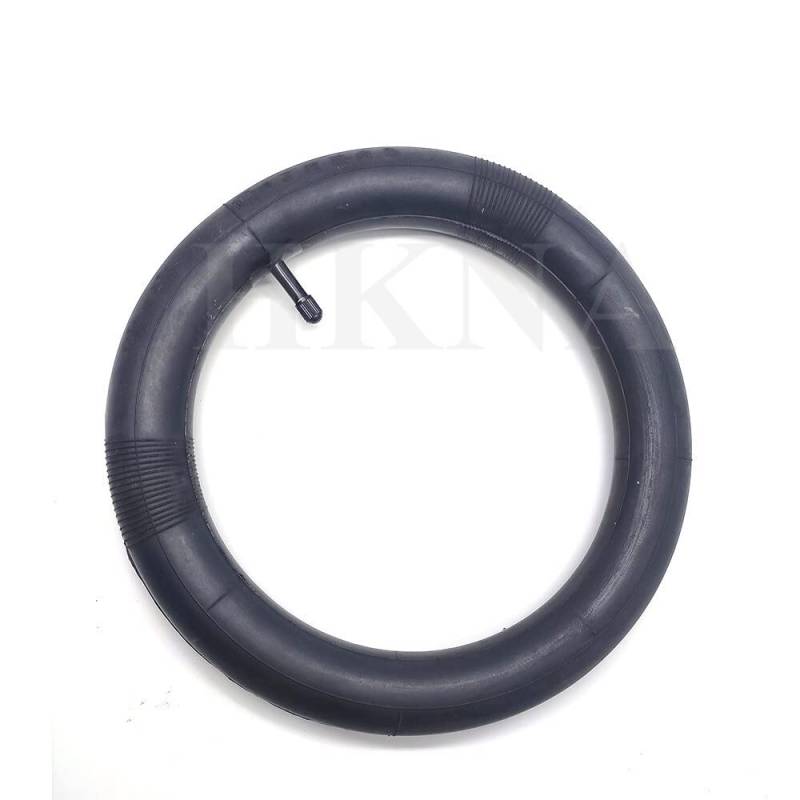 Schlauch,Motorradschlauch 12-Zoll-Luftreifen 12 1 2x2 1 4 Reifeninnenschlauch for Falträder Elektrofahrzeug Mini-Motorrad(Inner Tube Bend) von YZWHKJ
