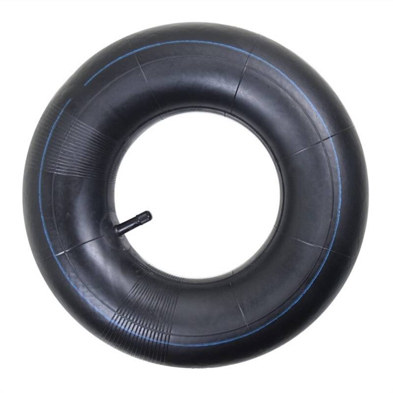 Schlauch,Motorradschlauch 145/70-6 Schlauch Motorrad-Reifen Schlauch for Go-Kart-Reifen 145X70-6 450/530-6 6 Zoll Inflation Rad Motorrad Teil(4 pcs) von YZWHKJ