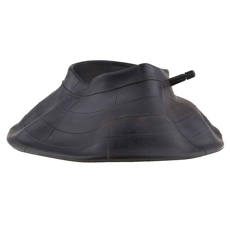 Schlauch,Motorradschlauch Gummi-Schläuche 15X6.00-6 15X6-6 Reifeninnenschlauch Stem Motorrad-Zubehör von YZWHKJ