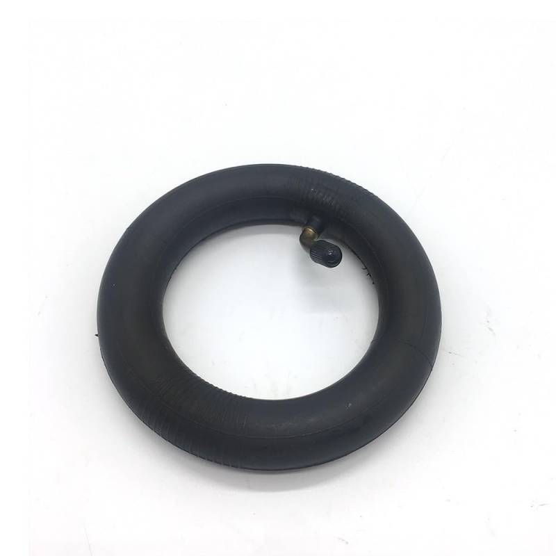 Schlauch,Motorradschlauch Mini-Motorrad 6X1 1/4 Reifen 6 Zoll Schlauch Außenreifen for Inflation Rad Rollstuhl Pneumatikgasauslass Elektroroller 6 * 1,25(Only Inner Tube) von YZWHKJ