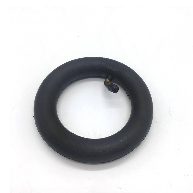 Schlauch,Motorradschlauch Mini-Motorrad 6X1 1/4 Reifen 6 Zoll Schlauch Außenreifen for Inflation Rad Rollstuhl Pneumatikgasauslass Elektroroller 6 * 1,25(Outer tire) von YZWHKJ