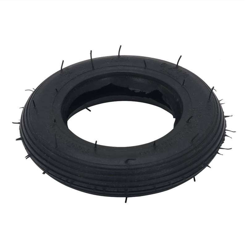 Schlauch,Motorradschlauch Motorrad 6x1 1/4 6-Zoll-Out Reifen Reifen for Gas Elektro-Scooter Inflation Rad Pneumatik-Bike Dreirad Fahrrad Hoverboard von YZWHKJ