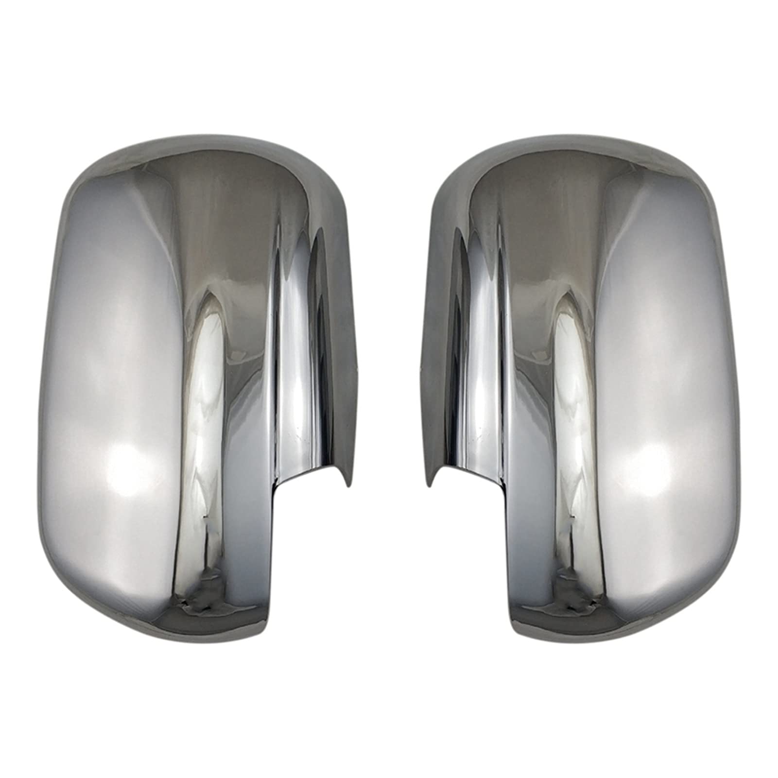 Spiegelkappen,Auto Spiegelkappen Auto Tür Rückseite Türspiegelabdeckungen Passend für Suzuki Grand Vitara JT 2008-2014 ABS Chrome Accessorie Spiegelkappen,Auto Spiegelkappen Auto Tür Rückseite Türspiegelabdeckungen Passend für Suzuki Grand Vitara JT 2008-2014 ABS Chrome Accessorie von YZWHKJ