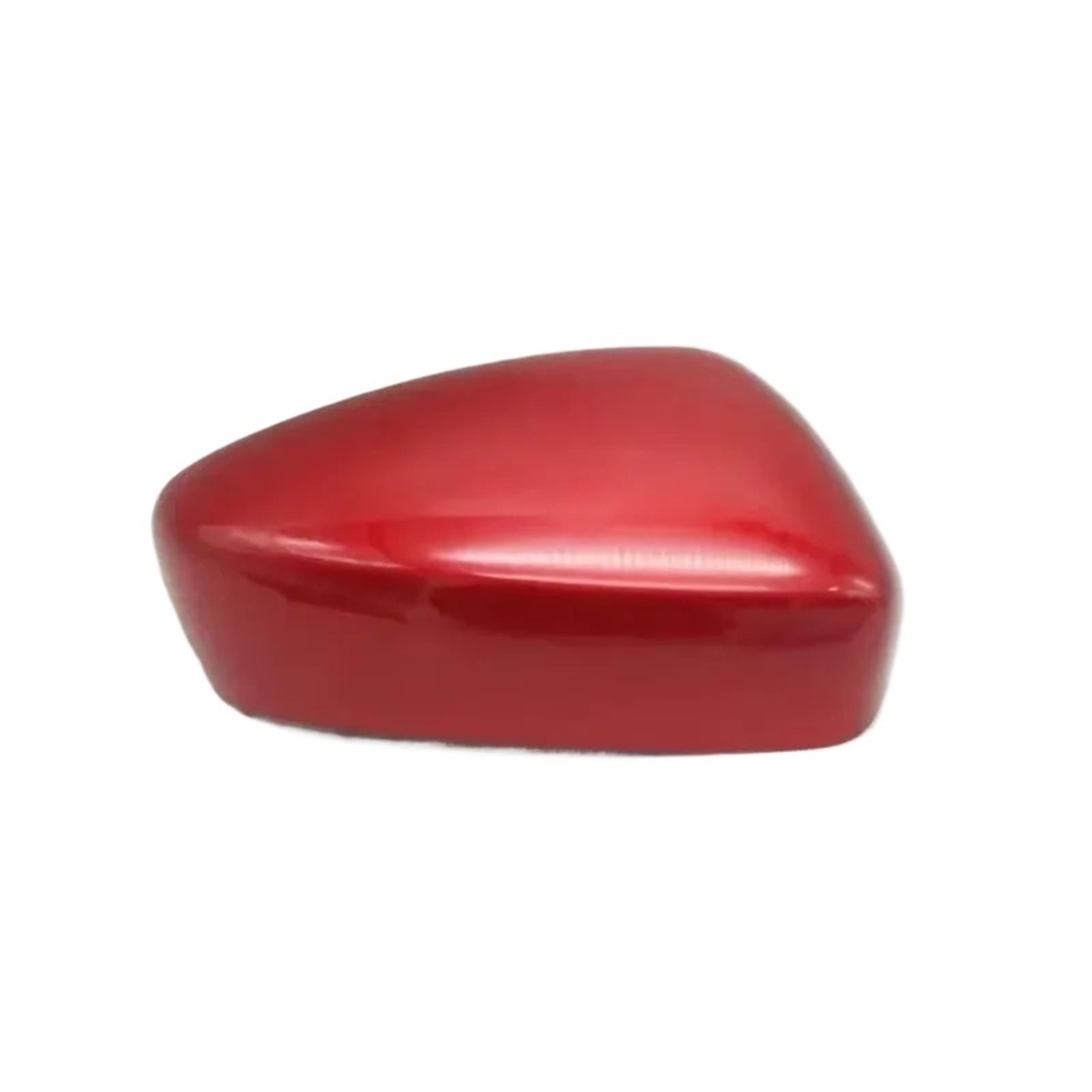 Spiegelkappen,Auto Spiegelkappen Passend Für Mazda CX-5 CX5 2013-2014 Auto Rückspiegel Shell Abdeckung Seite Gehäuse Kappe(C Right RH) von YZWHKJ