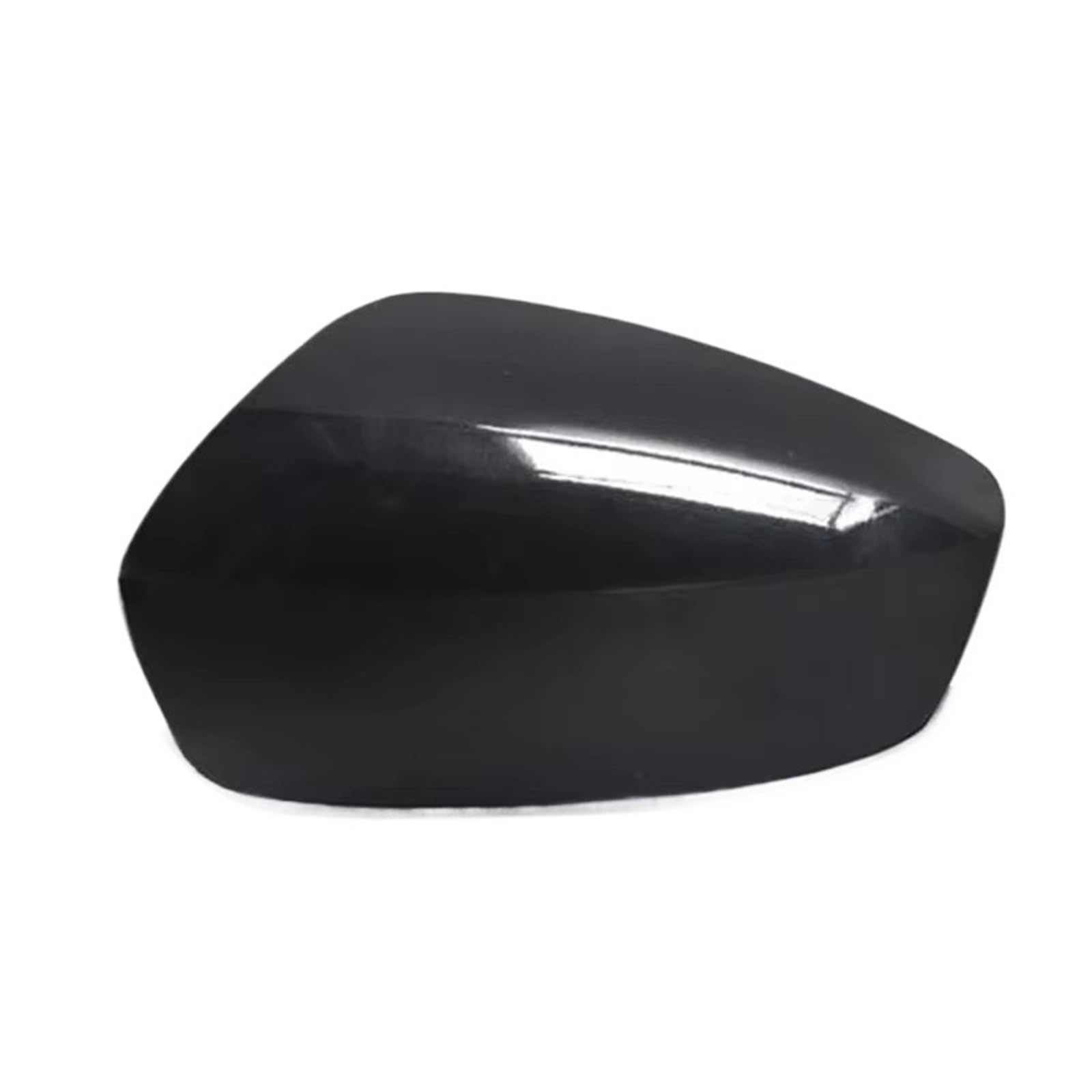Spiegelkappen,Auto Spiegelkappen Passend Für Mazda CX-5 CX5 2013-2014 Auto Rückspiegel Shell Abdeckung Seite Gehäuse Kappe(G Left LH) von YZWHKJ