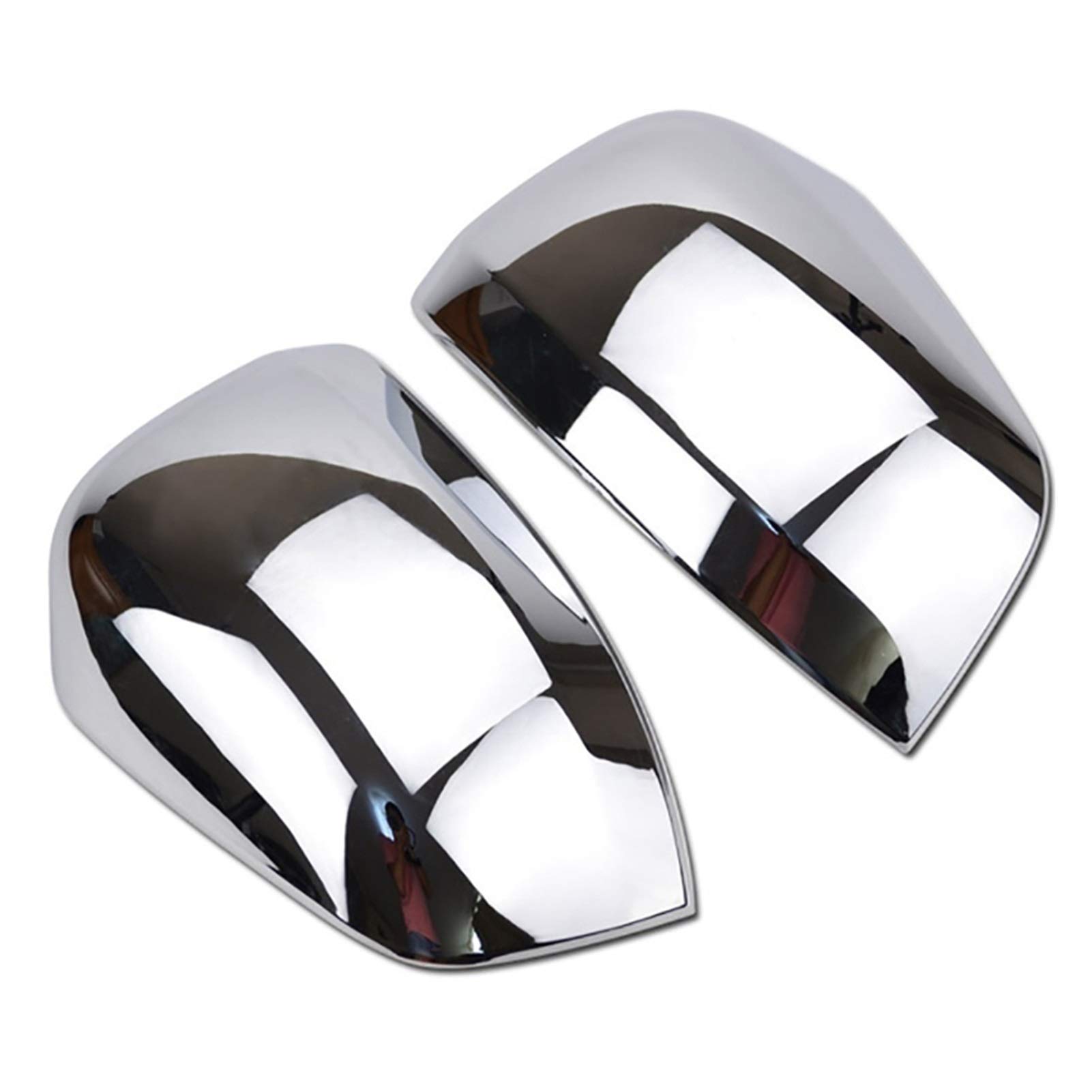 Spiegelkappen,Auto Spiegelkappen Passend für Jeep Grand Cherokee 2011-2020 Auto Rückspiegel Abdeckung Seitentür Spiegelabdeckung Trim Aufkleber Zubehör, Chrom Spiegelkappen,Auto Spiegelkappen Passend für Jeep Grand Cherokee 2011-2020 Auto Rückspiegel Abdeckung Seitentür Spiegelabdeckung Trim Aufkleber Zubehör, Chrom von YZWHKJ
