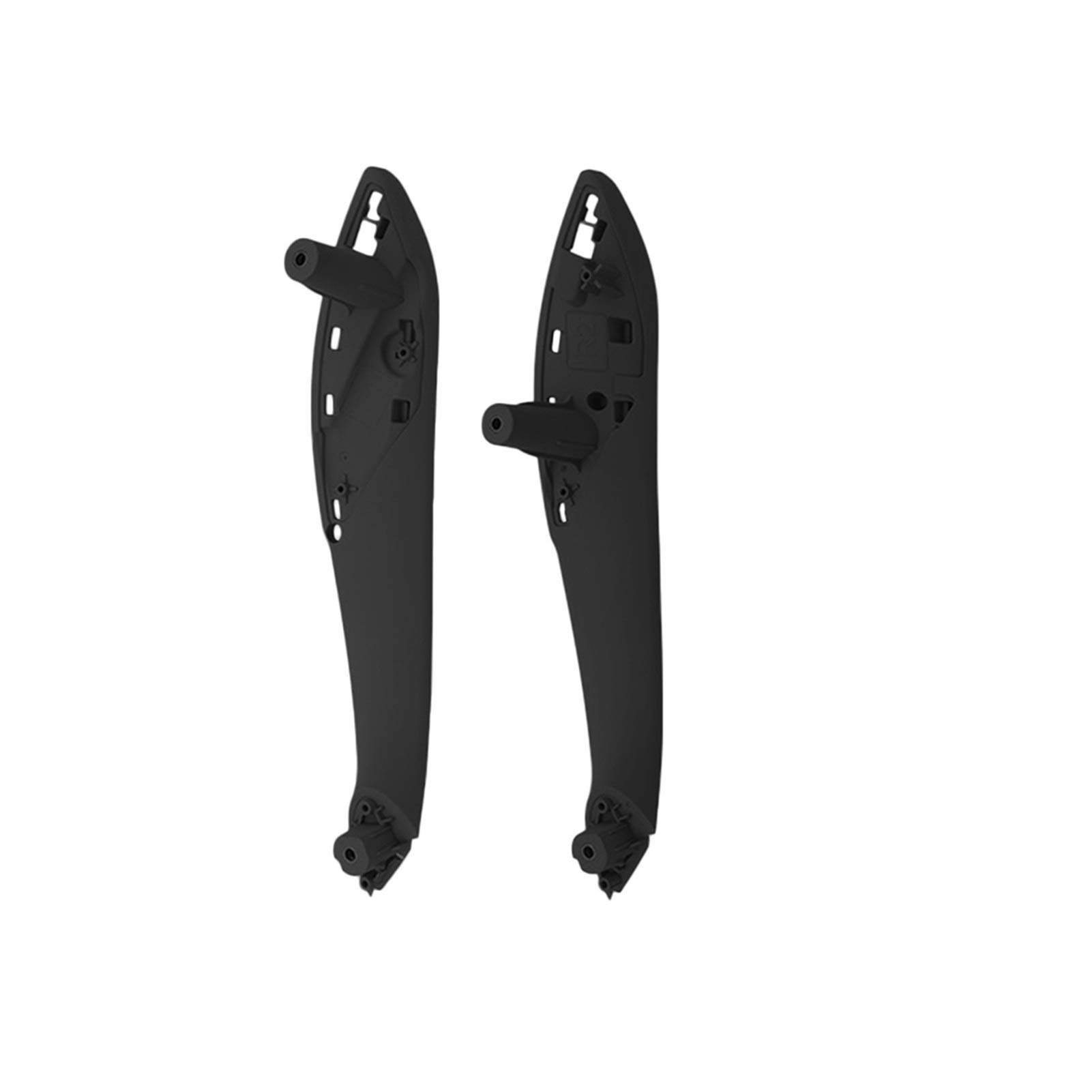 Türgriff Innen Auto,Türgriff innen 1 STÜCKE Auto Innentürgriffe Links rechts Armlehnenpanel Ziehen Verleihabdeckung Fit Verwendung for BMW 3 Serie 2013-2018 F30 F32 F33 F34 F35 F36 F82(Black Rear Left Türgriff Innen Auto,Türgriff innen 1 STÜCKE Auto Innentürgriffe Links rechts Armlehnenpanel Ziehen Verleihabdeckung Fit Verwendung for BMW 3 Serie 2013-2018 F30 F32 F33 F34 F35 F36 F82(Black Rear Left von YZWHKJ