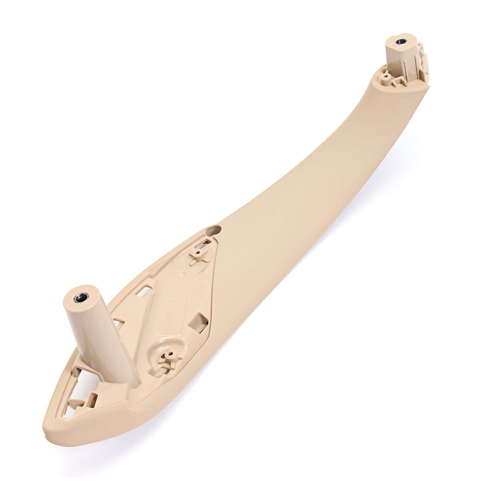 Türgriff Innen Auto,Türgriff innen Auto-Innentürgriffe Innenverkleidung Tür-Zuggriff Vorne Links/rechts Fit for BMW F30 F80 F31 F32 F33 F35 2012-2017(Front Left) von YZWHKJ