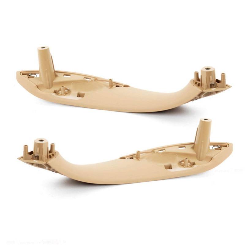 Türgriff Innen Auto,Türgriff innen Auto-Innentürgriffe Innenverkleidung Tür-Zuggriff Vorne Links/rechts Fit for BMW F30 F80 F31 F32 F33 F35 2012-2017(Front Left Right) von YZWHKJ