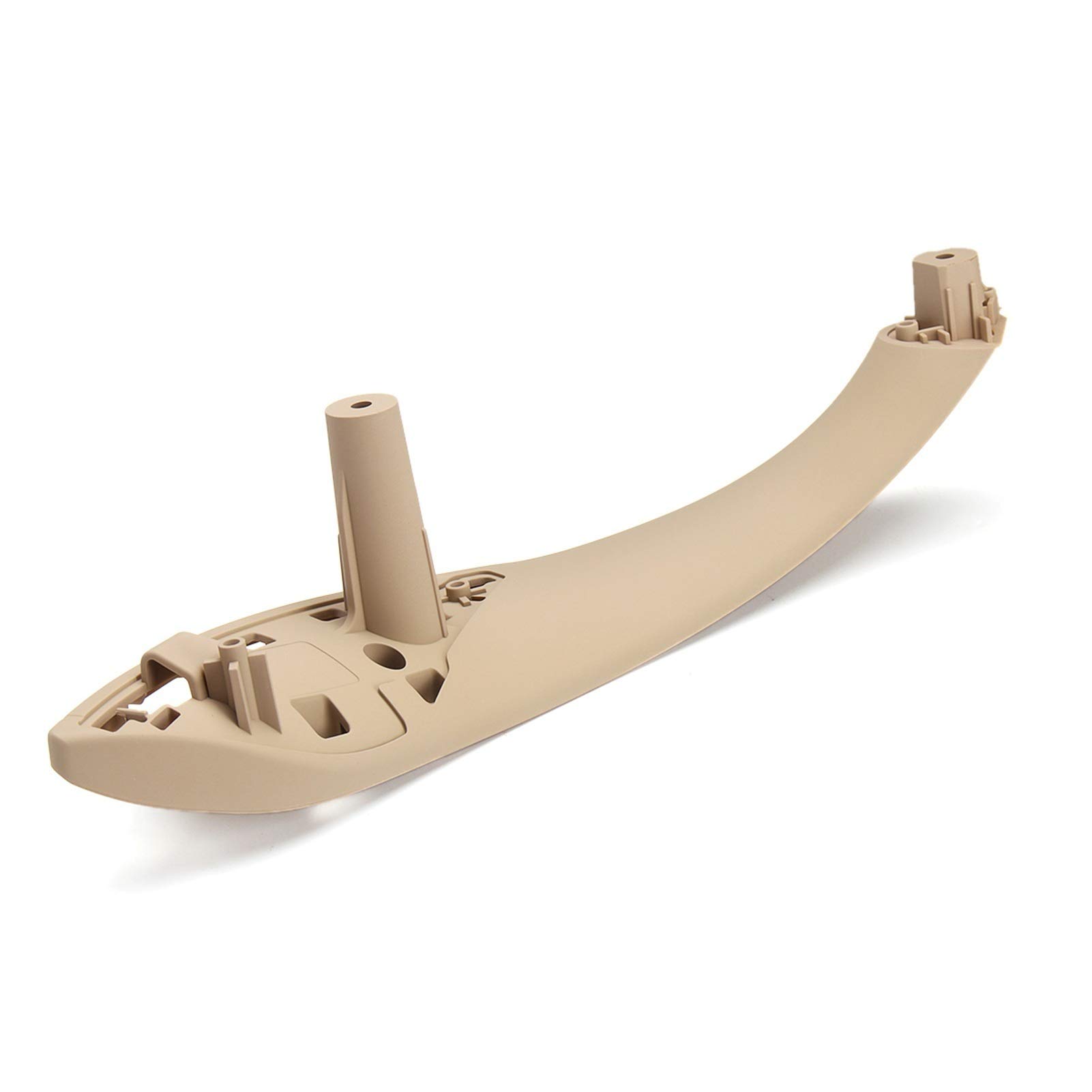 Türgriff Innen Auto,Türgriff innen Auto-Innentürgriffe Innenverkleidung Tür-Zuggriff Vorne Links/rechts Fit for BMW F30 F80 F31 F32 F33 F35 2012-2017(Rear Left) von YZWHKJ