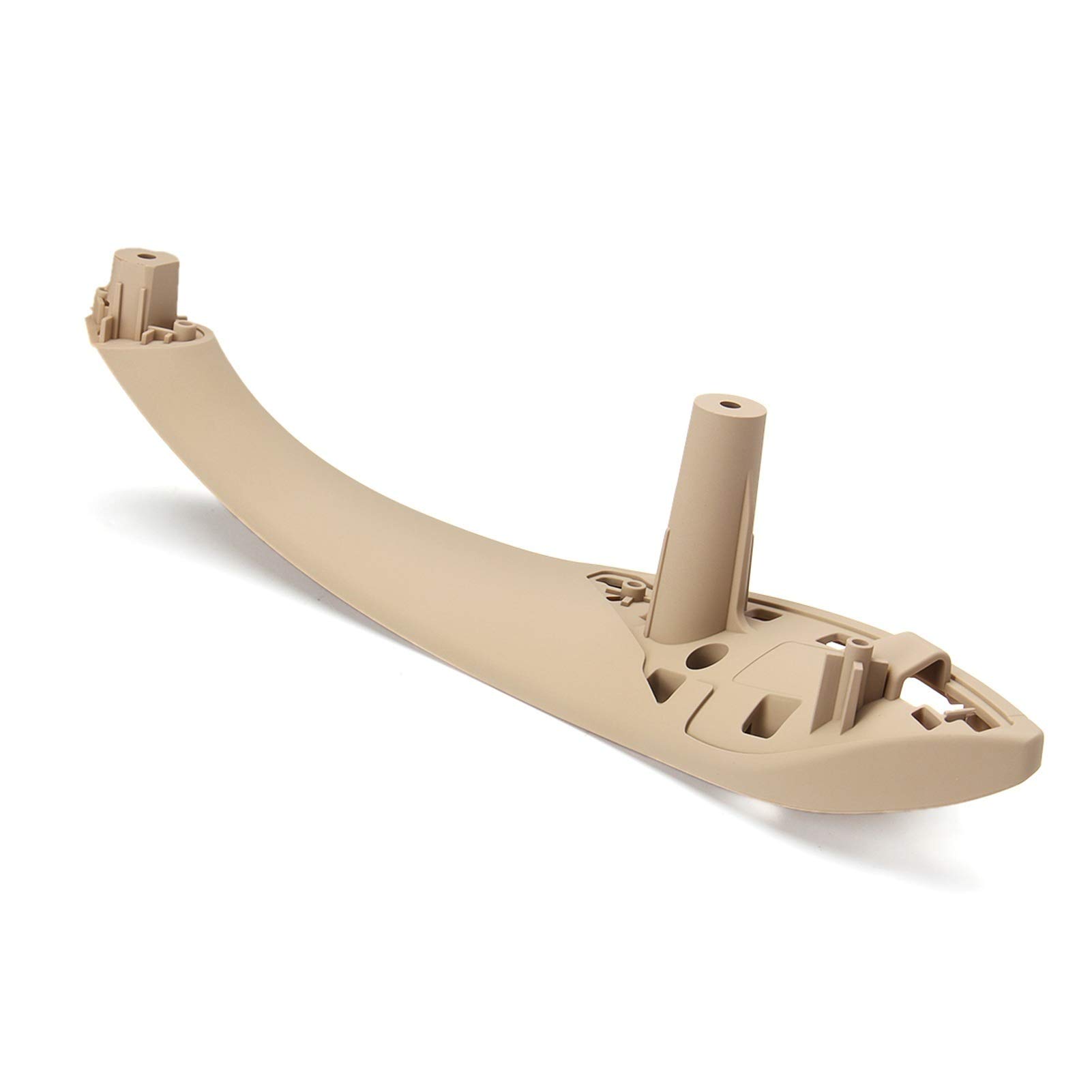 Türgriff Innen Auto,Türgriff innen Auto-Innentürgriffe Innenverkleidung Tür-Zuggriff Vorne Links/rechts Fit for BMW F30 F80 F31 F32 F33 F35 2012-2017(Rear Right) von YZWHKJ