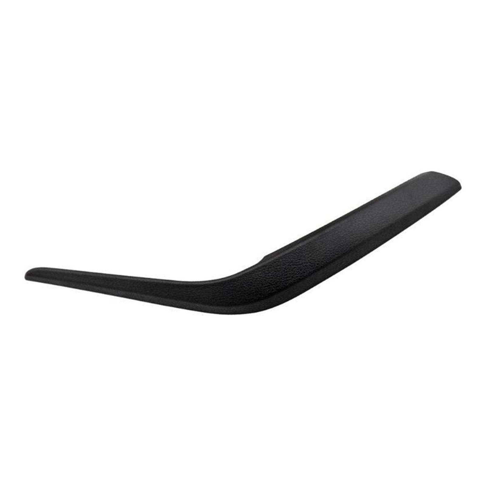Türgriff Innen Auto,Türgriff innen Linke rechte Seite Auto Innentür Panel Griff Pull-Trimmabdeckung Auto Innentürgriffe Abdeckungen Gebrauch for BMW X1 E84 2010-2016(Left Black) von YZWHKJ