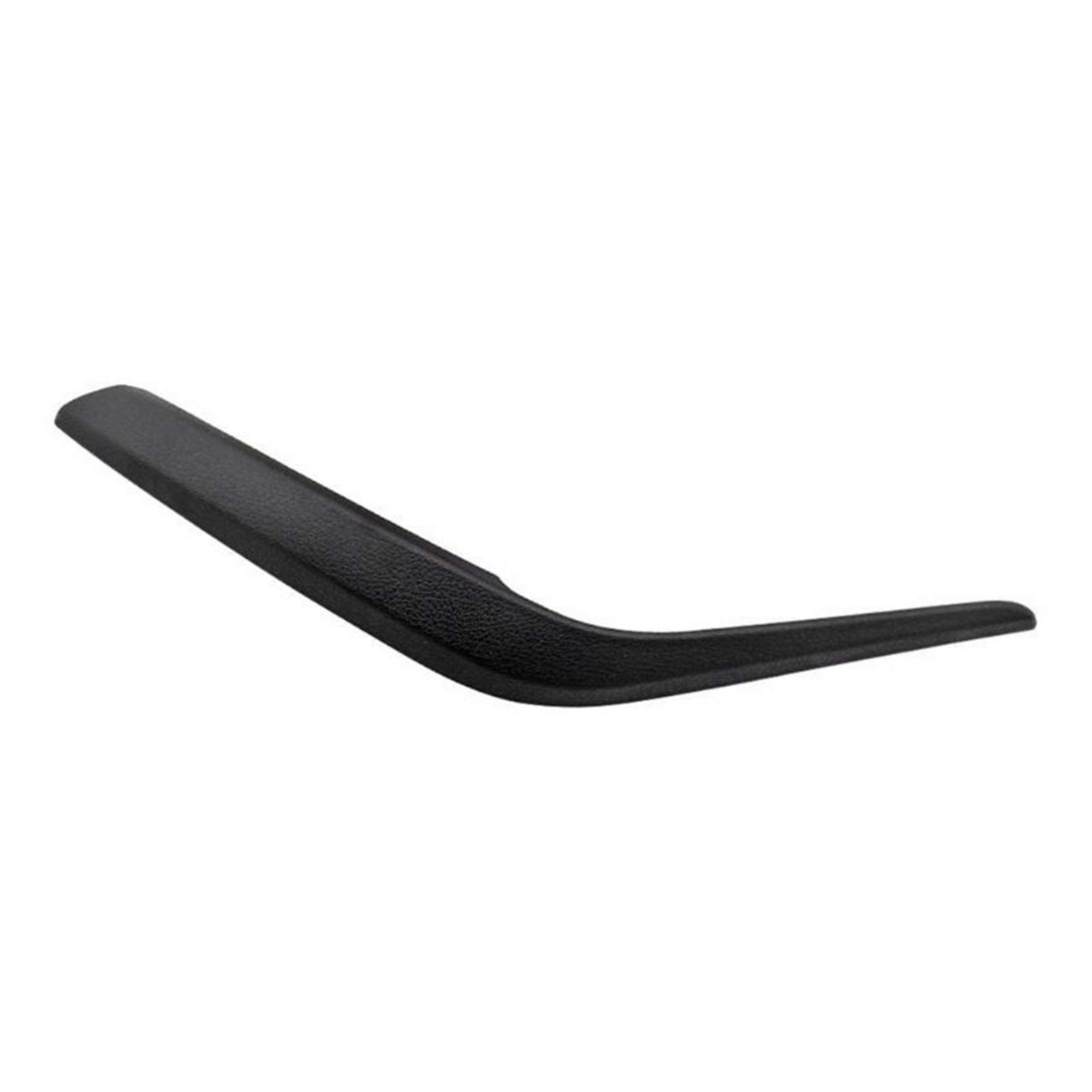 Türgriff Innen Auto,Türgriff innen Linke rechte Seite Auto Innentür Panel Griff Pull-Trimmabdeckung Auto Innentürgriffe Abdeckungen Gebrauch for BMW X1 E84 2010-2016(Right Black) von YZWHKJ
