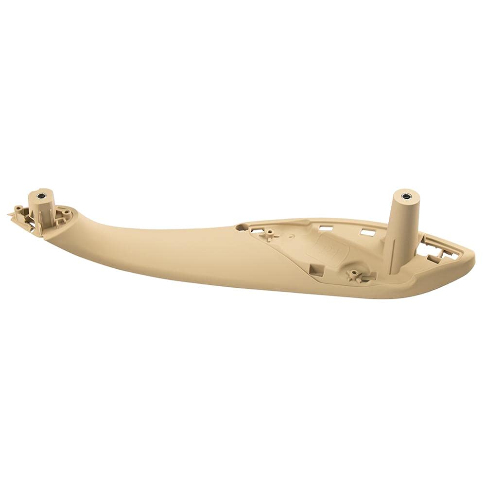 Türgriff Innen Auto,Türgriff innen Links rechts Autoinnenraum Griff Innentür Armlehnen Panel Zugverkleidung Titel Fit Passend für BMW 3 Serie F30 F35 316 318 320 323 325 330 12-17(Beige Front Right) Türgriff Innen Auto,Türgriff innen Links rechts Autoinnenraum Griff Innentür Armlehnen Panel Zugverkleidung Titel Fit Passend für BMW 3 Serie F30 F35 316 318 320 323 325 330 12-17(Beige Front Right) von YZWHKJ