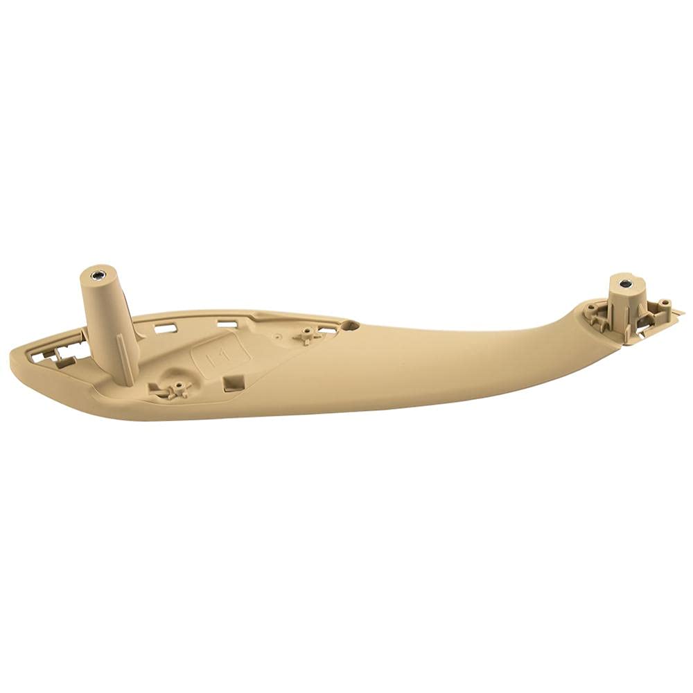 Türgriff Innen Auto,Türgriff innen Links rechts Autoinnenraum Griff Innentür Armlehnen Panel Zugverkleidung Titel Fit Passend für BMW 3 Serie F30 F35 316 318 320 323 325 330 12-17(Beige Front Left) Türgriff Innen Auto,Türgriff innen Links rechts Autoinnenraum Griff Innentür Armlehnen Panel Zugverkleidung Titel Fit Passend für BMW 3 Serie F30 F35 316 318 320 323 325 330 12-17(Beige Front Left) von YZWHKJ