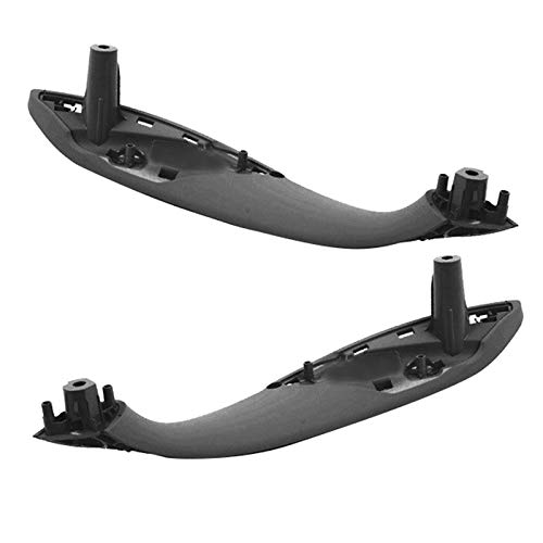 Türgriff Innen Auto,Türgriff innen Schwarze Front Links/rechts Auto Innentürgriff Trim Pull Greifer Panel Griff Fit Verwendung Passend für BMW 3 4 Serie F30 F80 Innentürgriff Türgriff Innen Auto,Türgriff innen Schwarze Front Links/rechts Auto Innentürgriff Trim Pull Greifer Panel Griff Fit Verwendung Passend für BMW 3 4 Serie F30 F80 Innentürgriff von YZWHKJ