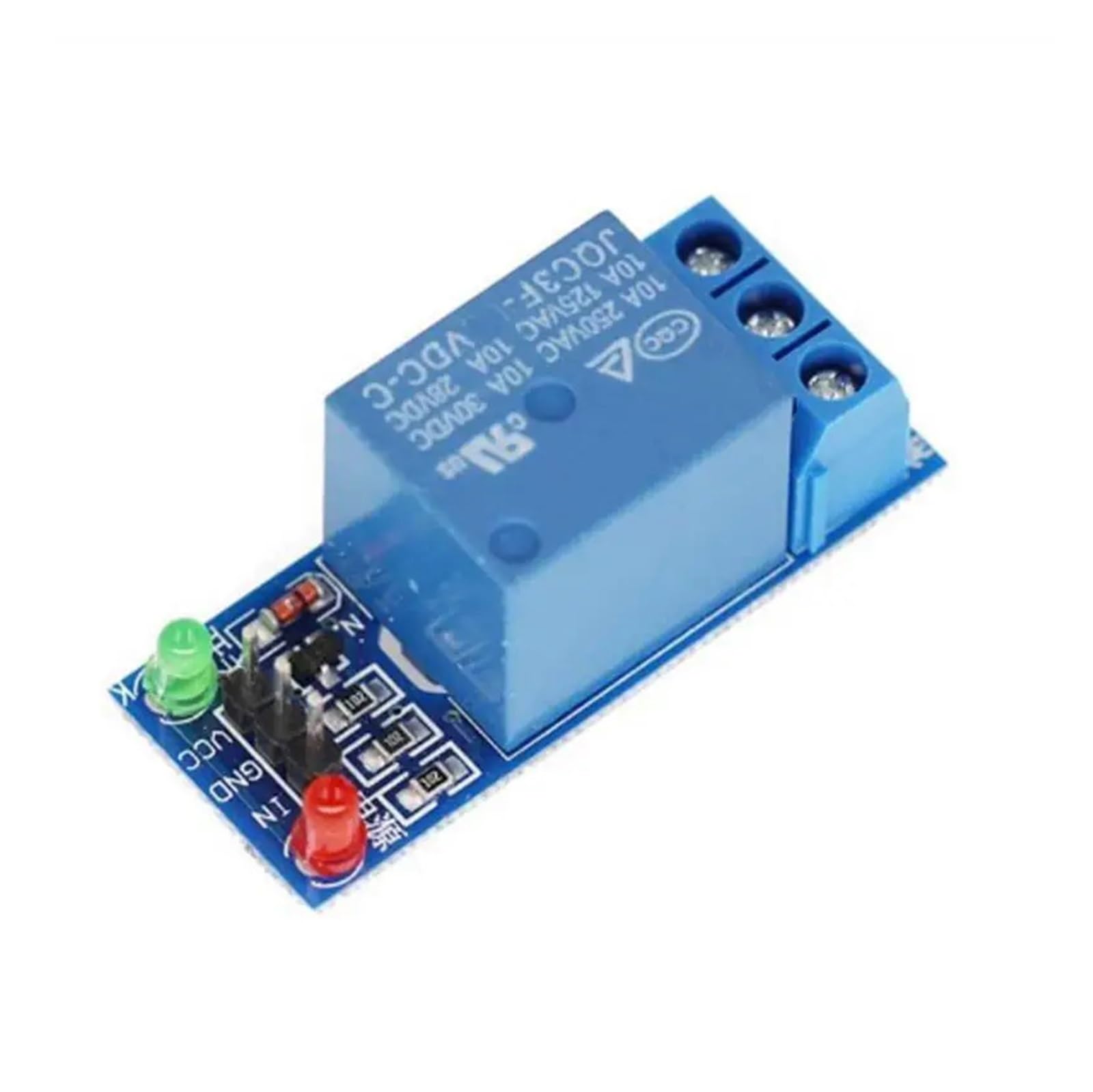 1 2 4 6 8 weg Relais Modul Mit Optokoppler Relais Ausgang 5V 12V 24V Relais Modul for Ausrüstung Control(12V,6way) von YZZMY