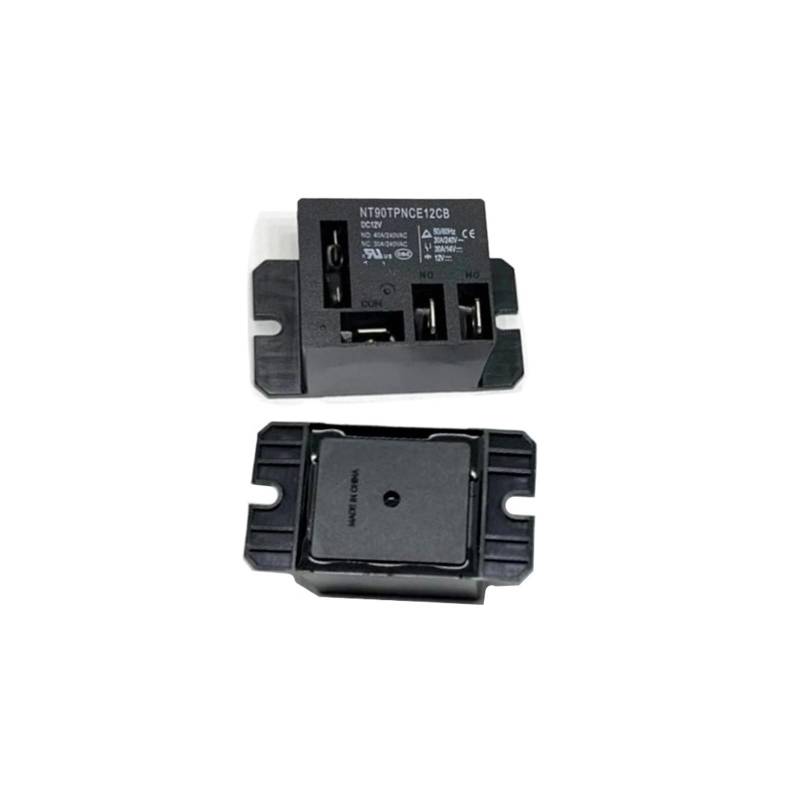 1 TEILE/LOS NT90TPNCE220CB NT90TPNCE12CB NT90TPNCE24CB 40A 12V 24V 220V klimaanlage kompressor relais(NT90TPNCE12CB) von YZZMY