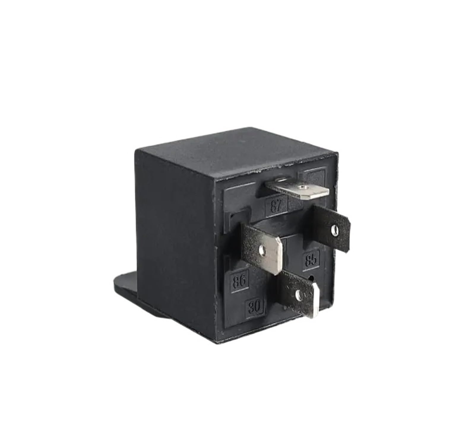 1 stücke 40Amp Relais mit Verriegelung Buchse Heavy Duty for Lkw Auto Van Motorrad Boot Relais 4-pin 12V DC 1 stücke 40Amp Relais mit Verriegelung Buchse Heavy Duty for Lkw Auto Van Motorrad Boot Relais 4-pin 12V DC von YZZMY