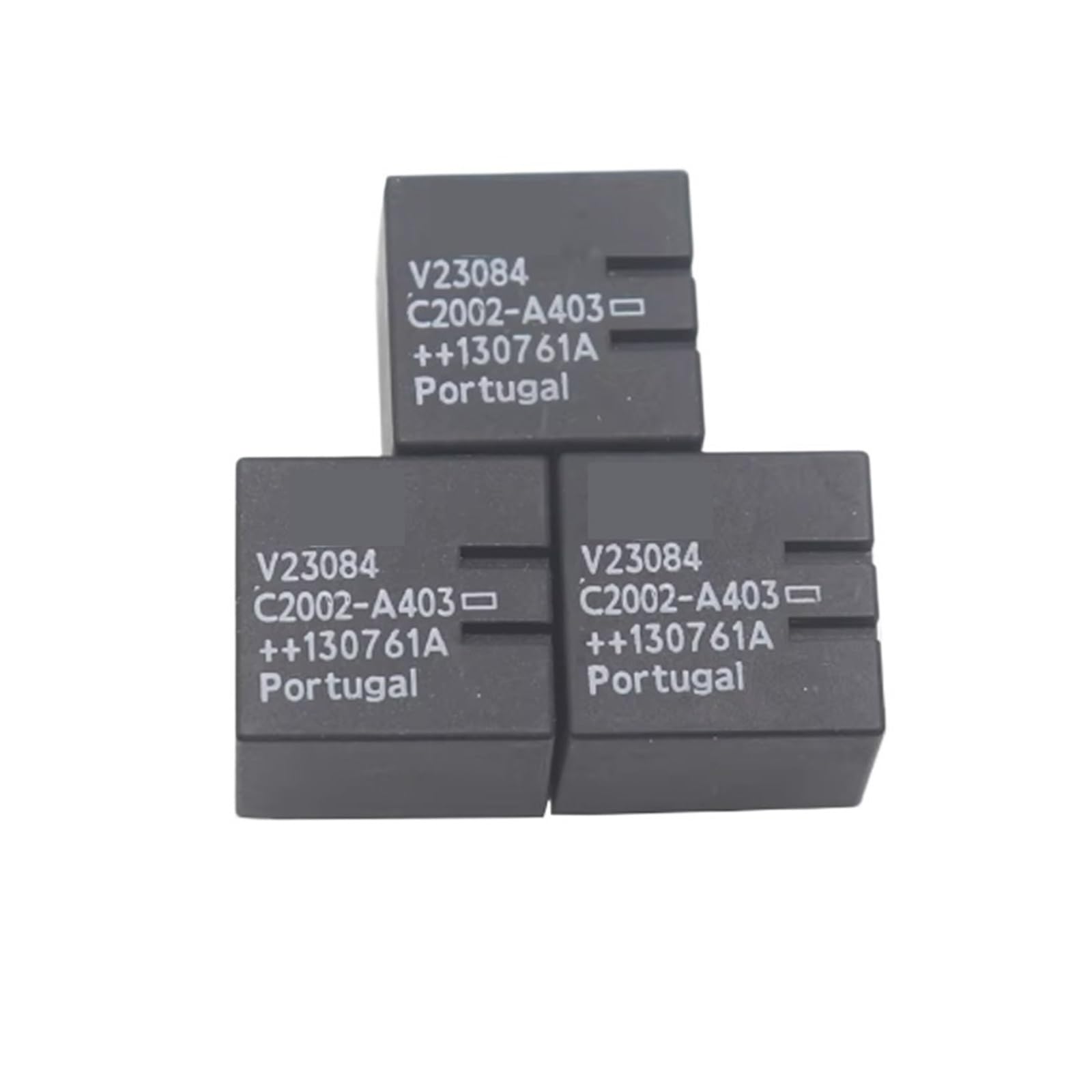 3-1 STÜCKE V23084-C2002-A403 V23084-C2002-A303 Relais(2PCS) von YZZMY