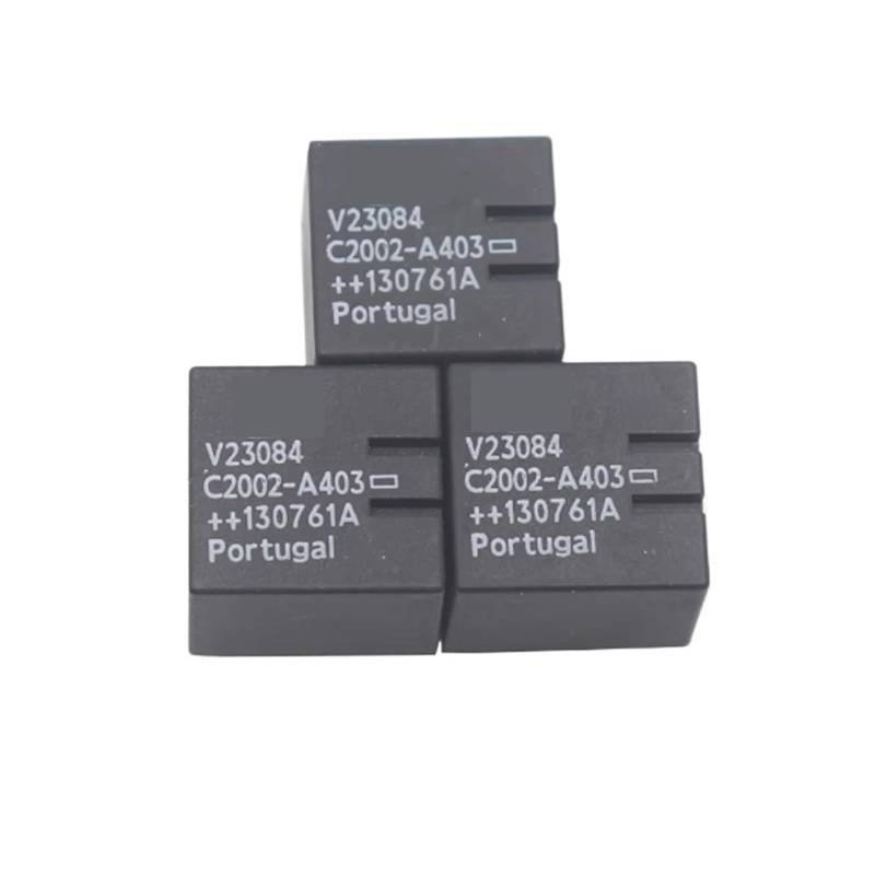 3-1 STÜCKE V23084-C2002-A403 V23084-C2002-A303 Relais(2PCS) von YZZMY