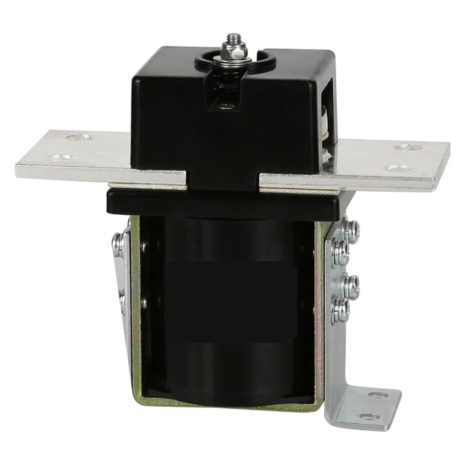 600A Gleichstromschütz Gleichstrom DC-Leistungsschütz Magnetschütz Motorsteuerung CZW600A//ZJW600A/SW150(Coil voltage 72V) von YZZMY