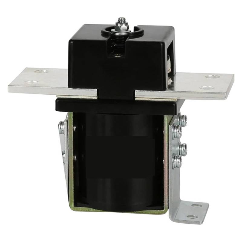 600A Gleichstromschütz Gleichstrom DC-Leistungsschütz Magnetschütz Motorsteuerung CZW600A//ZJW600A/SW150(Coil voltage 96V) von YZZMY
