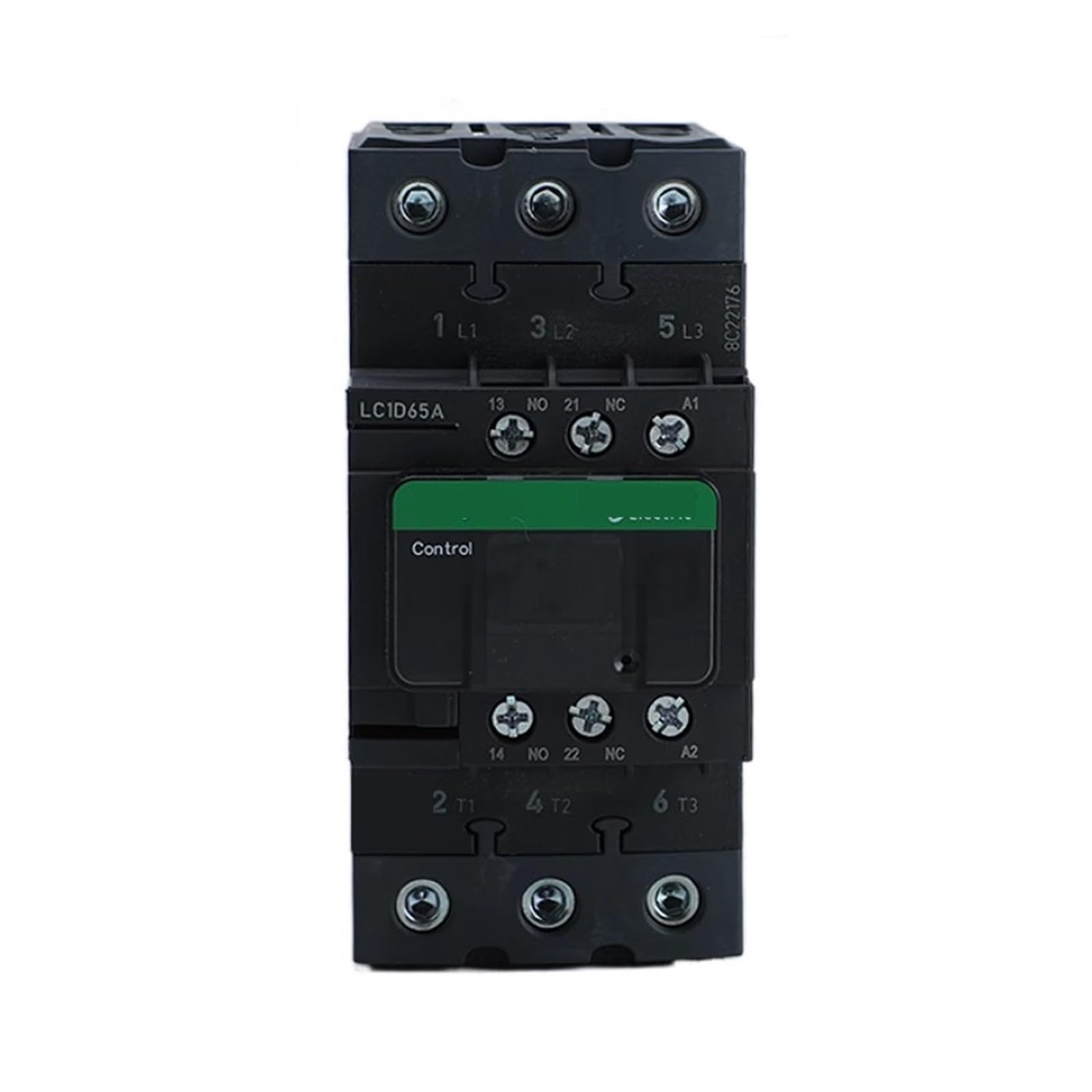 Anschlusskontakt TeSys D LC1D65AM7C 3P 3NO AC-Schütz LC1-D65AM7C 65A 220V 50/60Hz LC1D65 Anschlusskontakt TeSys D LC1D65AM7C 3P 3NO AC-Schütz LC1-D65AM7C 65A 220V 50/60Hz LC1D65 von YZZMY