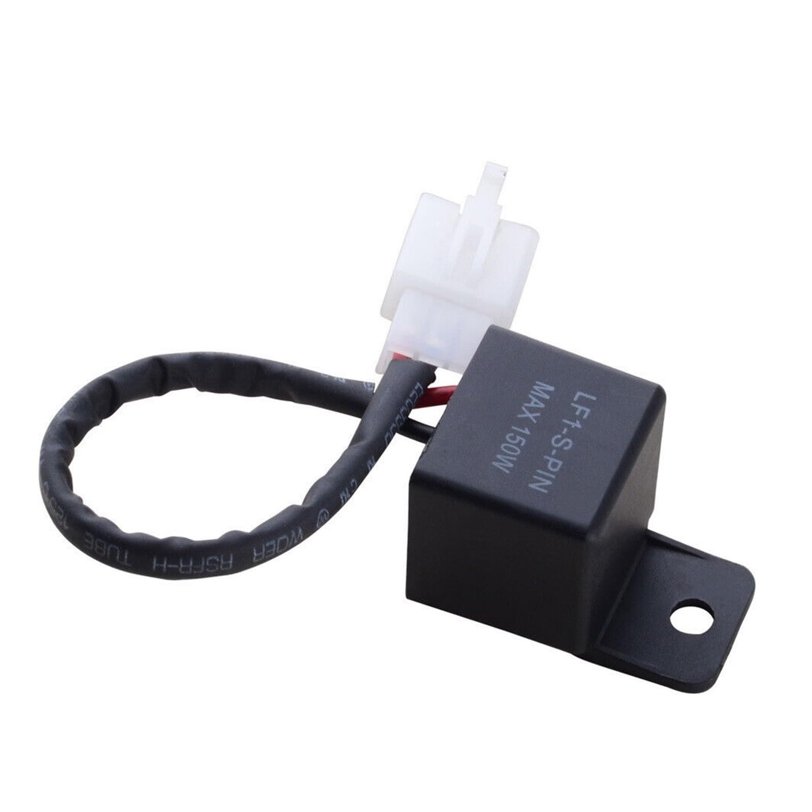Auto Motorrad Schalter Einstellbar LED Blinker Anzeige Blinker Licht Blink Relais for R1 R6 FZ1 FZ6 FZ8 MT07 MT09 Auto Motorrad Schalter Einstellbar LED Blinker Anzeige Blinker Licht Blink Relais for R1 R6 FZ1 FZ6 FZ8 MT07 MT09 von YZZMY