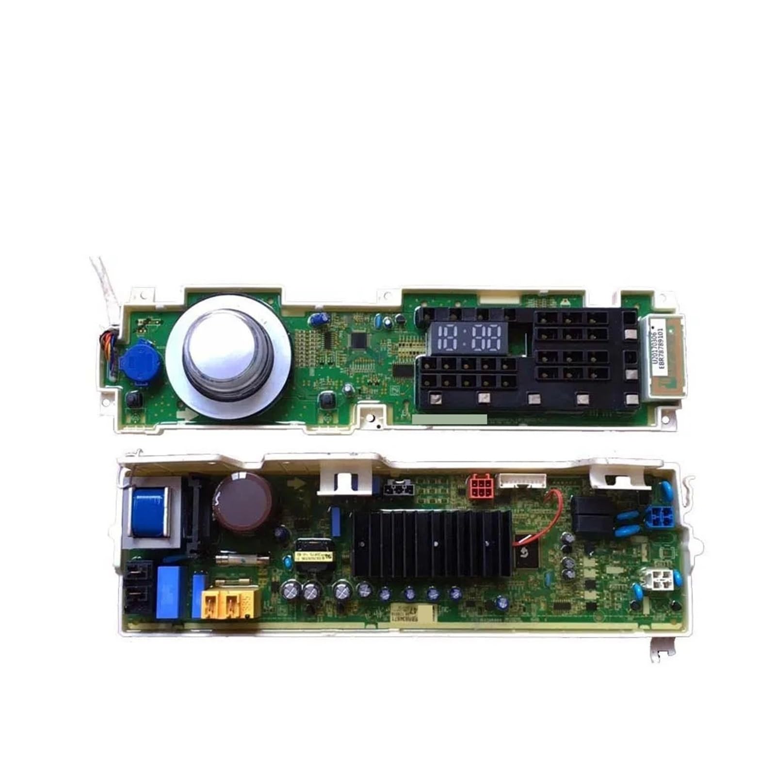 Gut for Waschmaschine Computer-Board EBR834671 EBR83467169 EBR83467167 Motherboard EBR85054082 EBR85053782(10 needles Set) von YZZMY