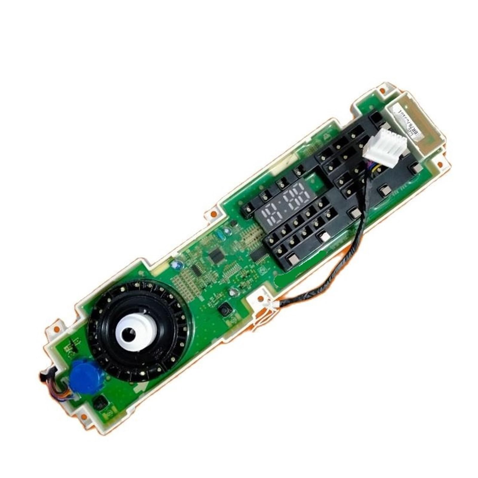 Gut for Waschmaschine Computer-Board EBR834671 EBR83467169 EBR83467167 Motherboard EBR85054082 EBR85053782(B 10 needles 7 line) von YZZMY