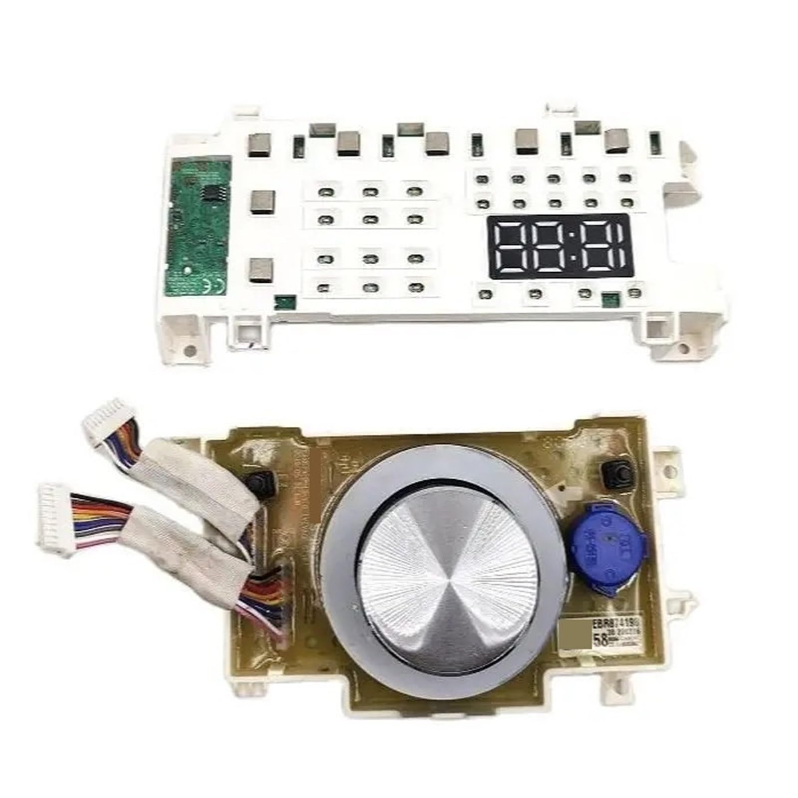 Gut for Waschmaschine Computerplatine EBR874198 EBR874198 Gut for Waschmaschine Computerplatine EBR874198 EBR874198 von YZZMY