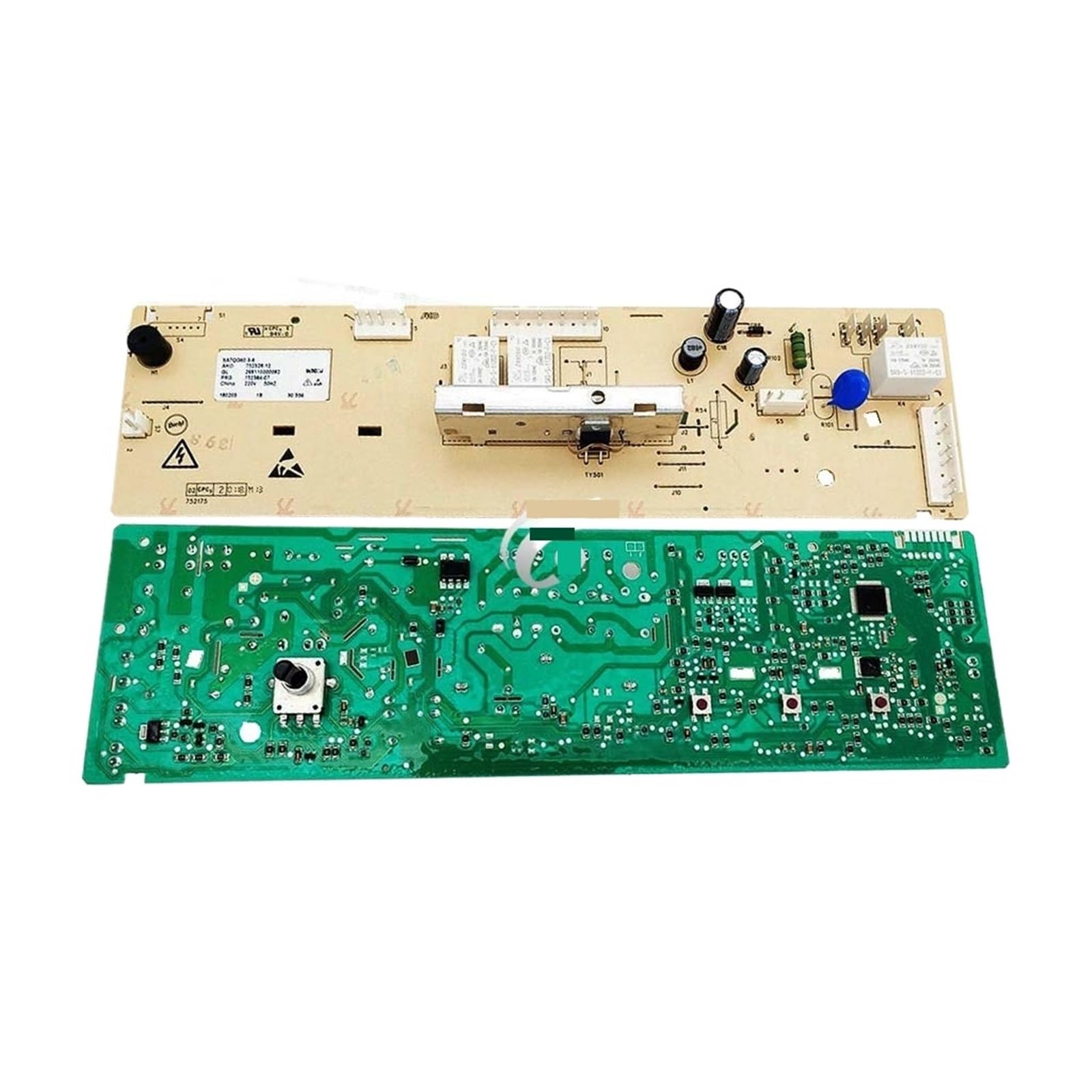 Gut for Waschmaschinen-Board Computer-Board XQG70-A8 GDW70A8 XA7QG60.3-8 Motherboard(Used) von YZZMY