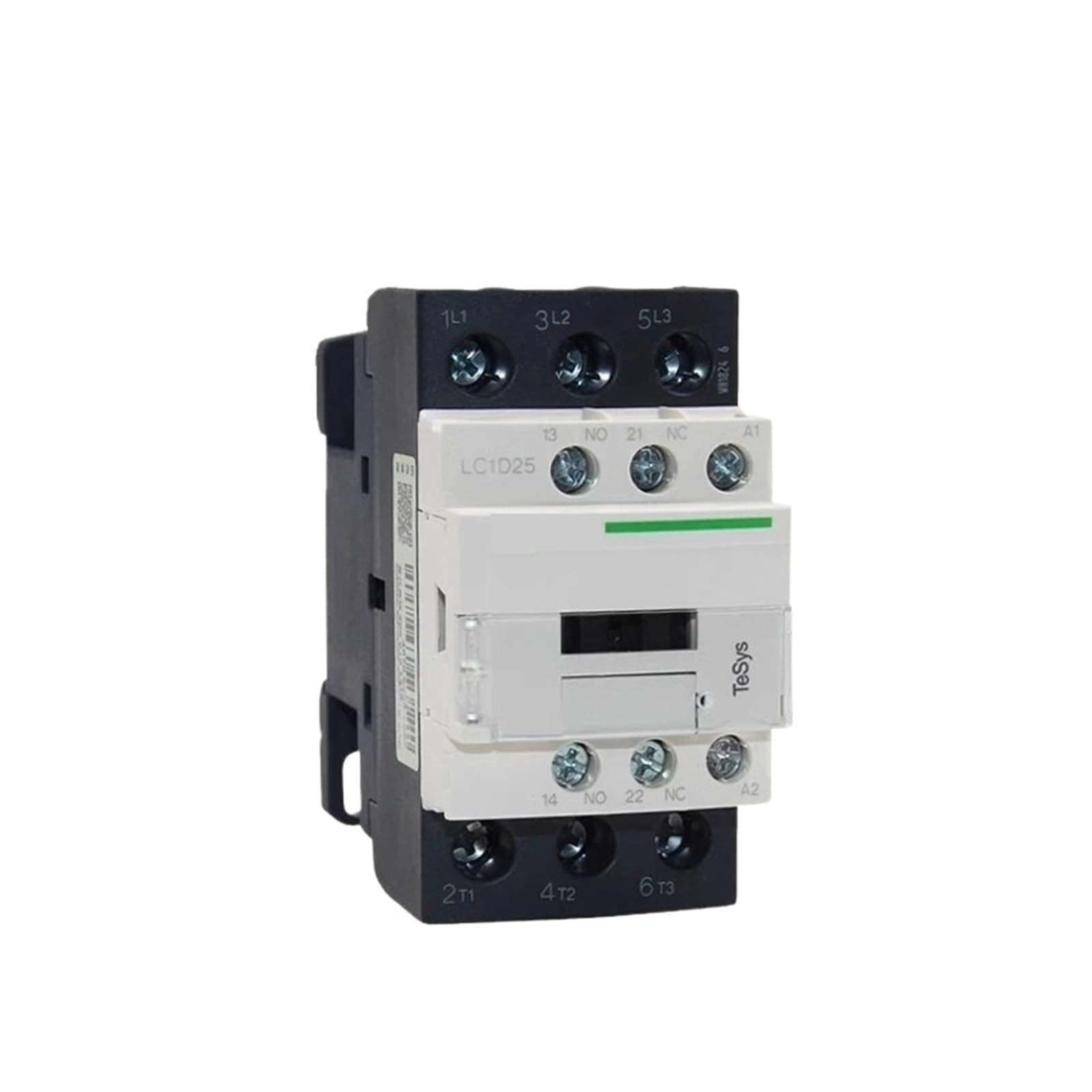 Lc1D25M7C F7C Q7C 110 V 220 V 380 V 24 V Weiß Aufzug Spezielle Schütz(Lc1d25b7c (Ac24v)) von YZZMY