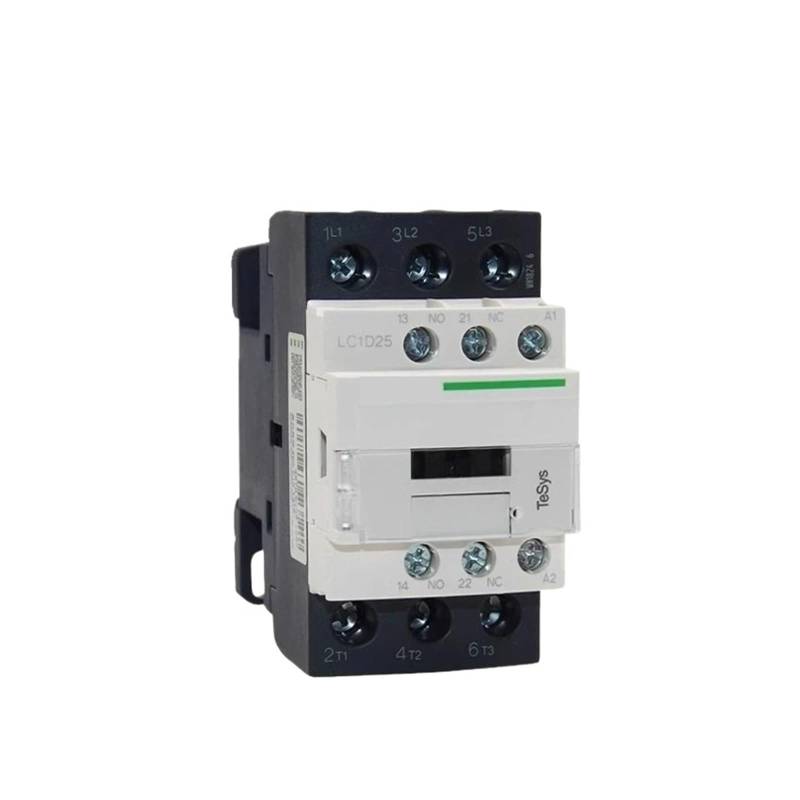 Lc1D25M7C F7C Q7C 110 V 220 V 380 V 24 V Weiß Aufzug Spezielle Schütz(Lc1d25b7c (Ac24v)) von YZZMY
