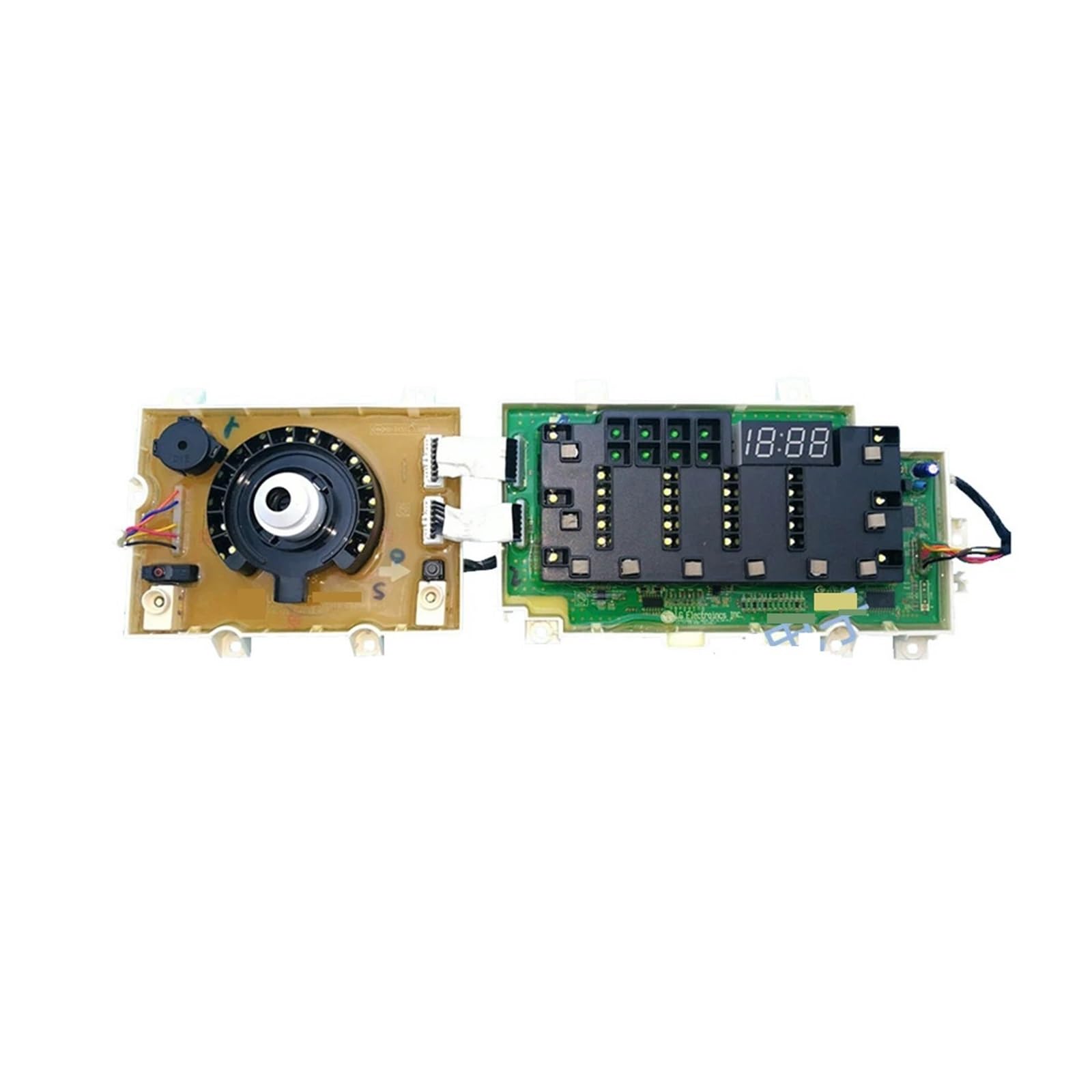 Motherboard-Steuermodul EBR78421702 EBR741436 for Trommelwaschmaschine WD-T14425D(Display board) von YZZMY