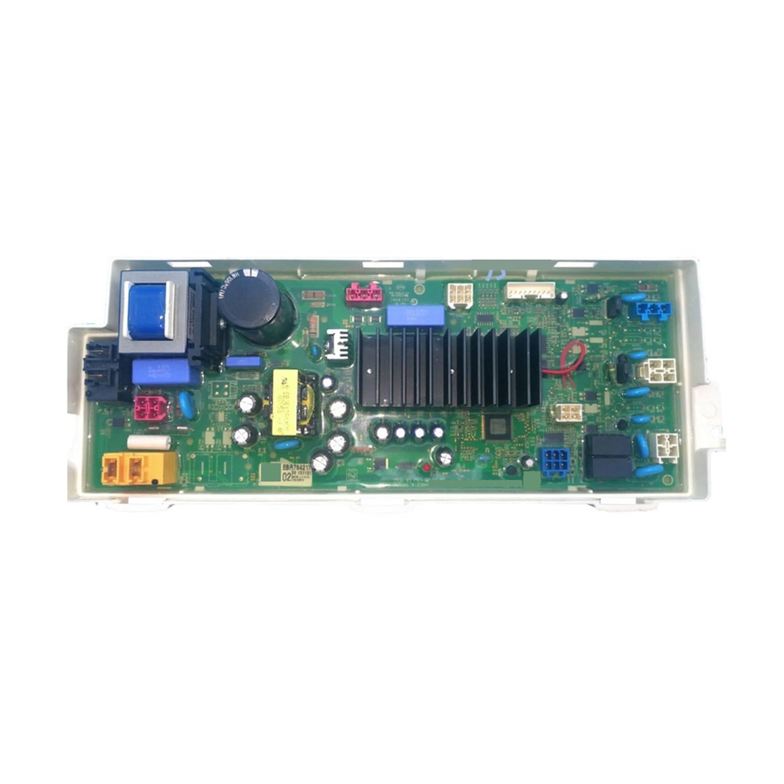 Motherboard-Steuermodul EBR78421702 EBR741436 for Trommelwaschmaschine WD-T14425D(Motherboard) von YZZMY