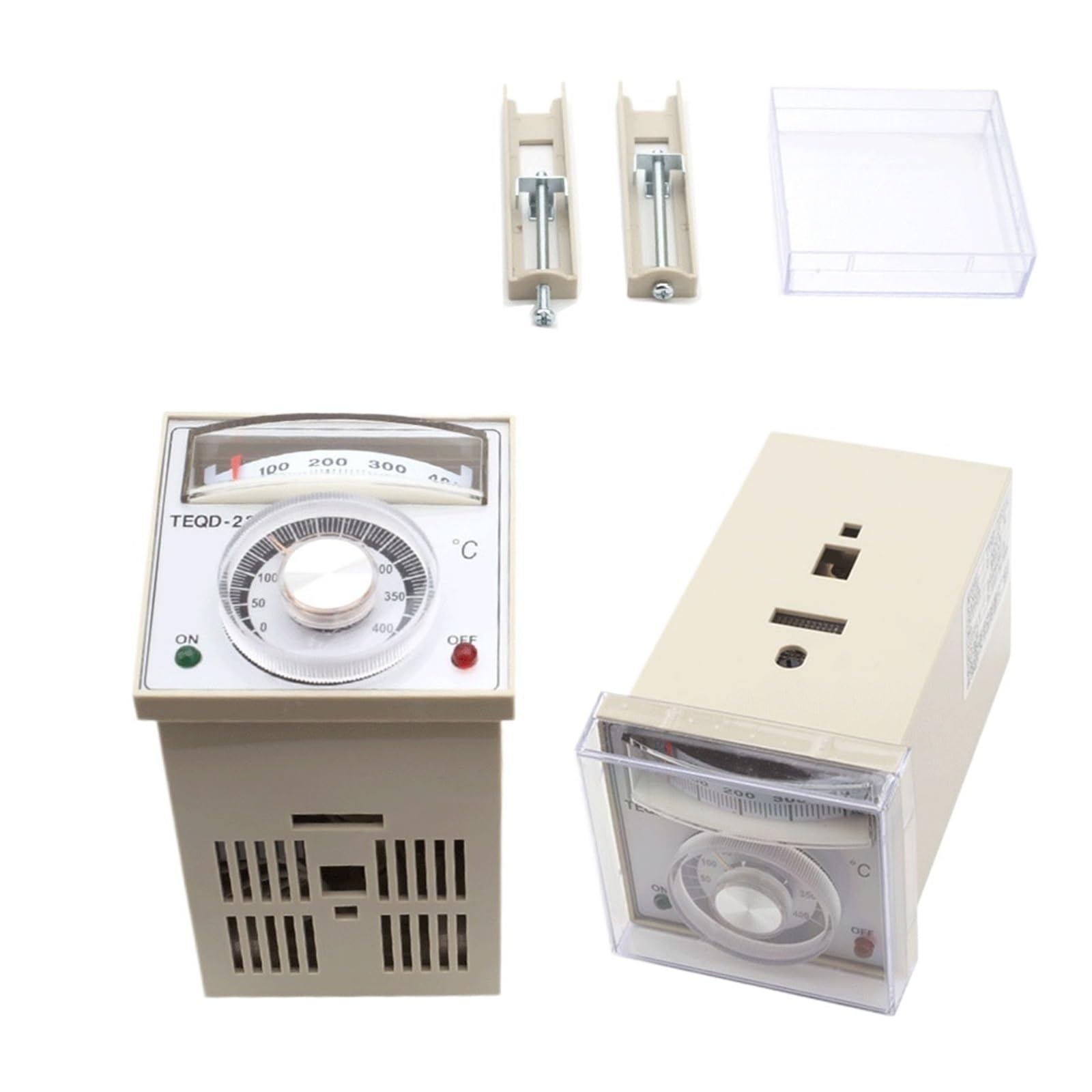Temperaturregler TEQD-2301A Kontinuierliche Versiegelungsmaschine Verpackungsmaschine Zubehör Temperaturregler Temperaturregler TEQD-2301A Kontinuierliche Versiegelungsmaschine Verpackungsmaschine Zubehör Temperaturregler von YZZMY