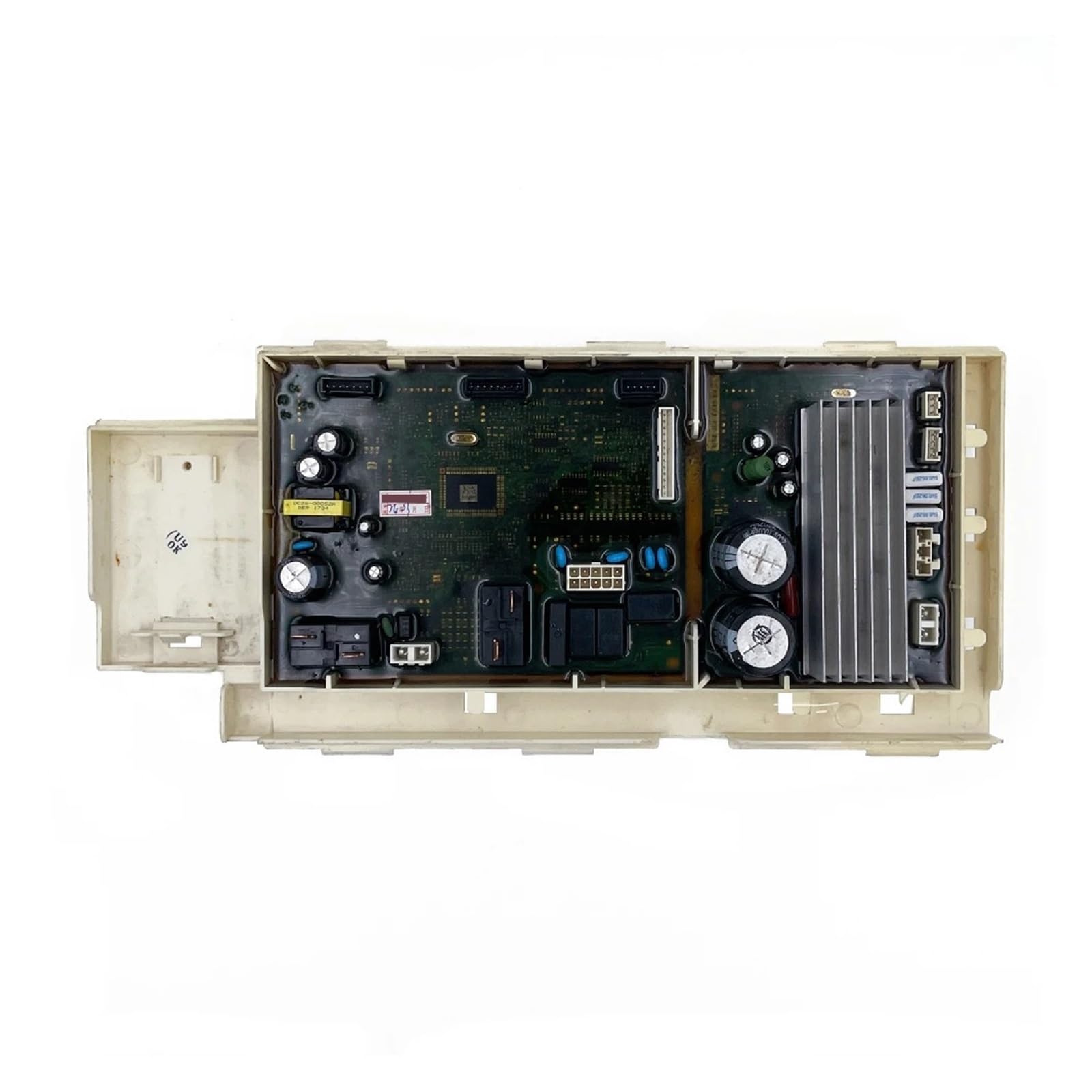 Verwendet for Waschmaschine Computer Control Board DC92-01803N DC92-01803P Schaltung PCB DC92-01982A DC92-01982B Waschmaschine Teile Verwendet for Waschmaschine Computer Control Board DC92-01803N DC92-01803P Schaltung PCB DC92-01982A DC92-01982B Waschmaschine Teile von YZZMY