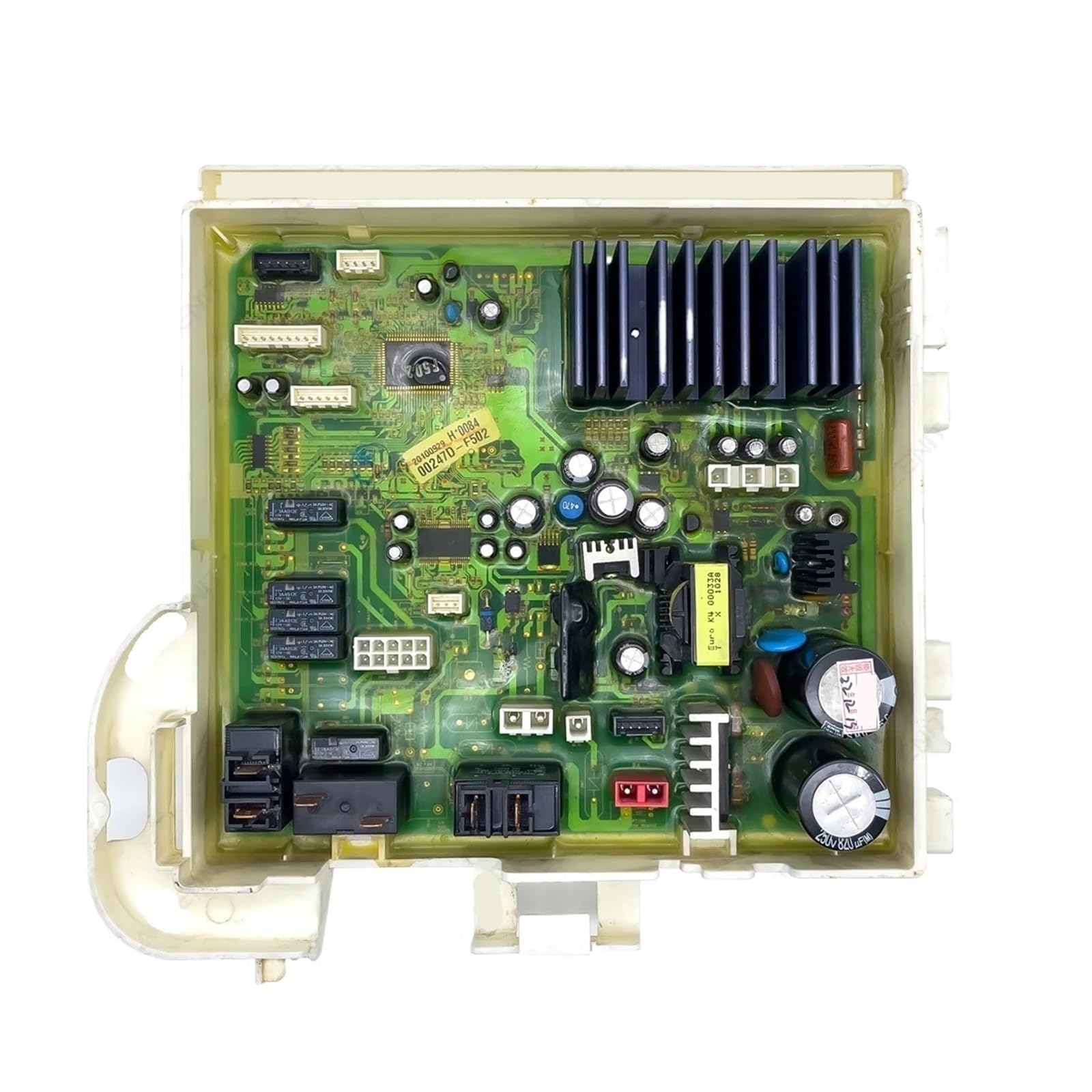 Waschmaschine Inverter Computer Control Board DC92-00247D Schaltung PCB DC41-00116A Waschmaschine Teile Waschmaschine Inverter Computer Control Board DC92-00247D Schaltung PCB DC41-00116A Waschmaschine Teile von YZZMY