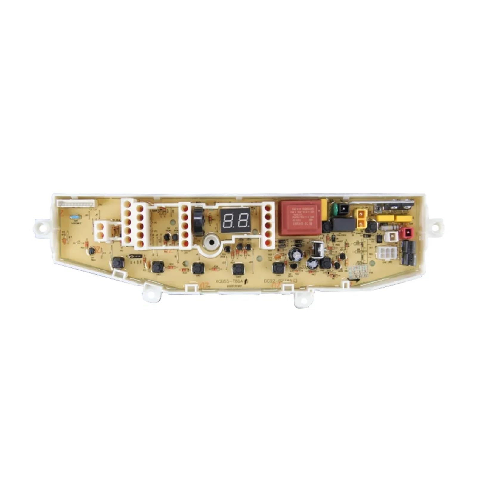 XQB55-T86A XQ5T86A-C0 Waschmaschine Computer Control Board DC92-0274A Schaltung PCB Washer Teile XQB55-T86A XQ5T86A-C0 Waschmaschine Computer Control Board DC92-0274A Schaltung PCB Washer Teile von YZZMY