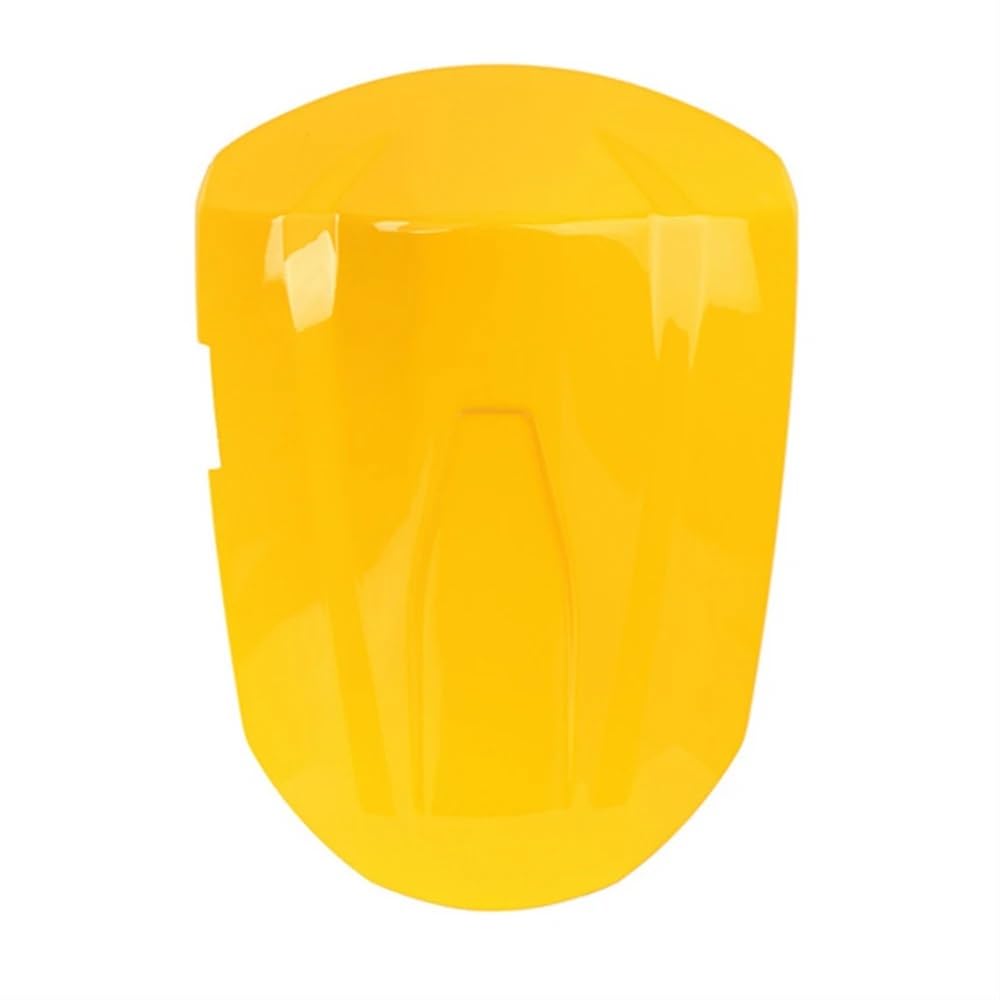 YaSao Motorrad Hinten Sozius-Sitz Motorrad Hinten Passagier Gugel Sitz Abdeckung Verkleidung Teil Für Suzuki GSXR 600 750 K8 2008 2009 2010 GSXR600 GSXR750 600R 750R(99) von YaSao