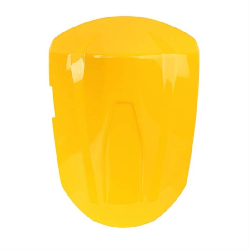 YaSao Motorrad Hinten Sozius-Sitz Motorrad Hinten Passagier Gugel Sitz Abdeckung Verkleidung Teil Für Suzuki GSXR 600 750 K8 2008 2009 2010 GSXR600 GSXR750 600R 750R(99) von YaSao